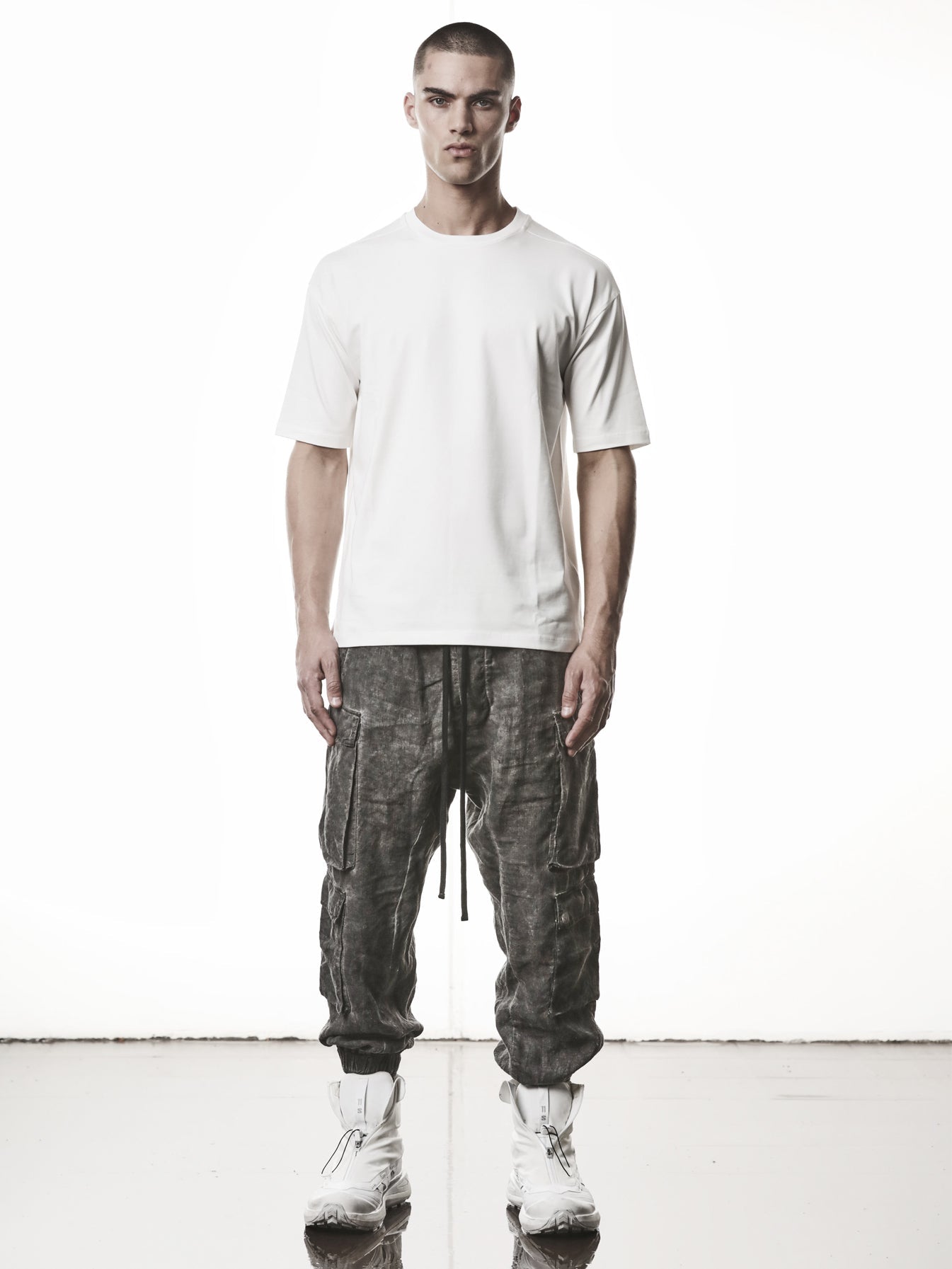 Modal Jersey T-Shirt - INN7