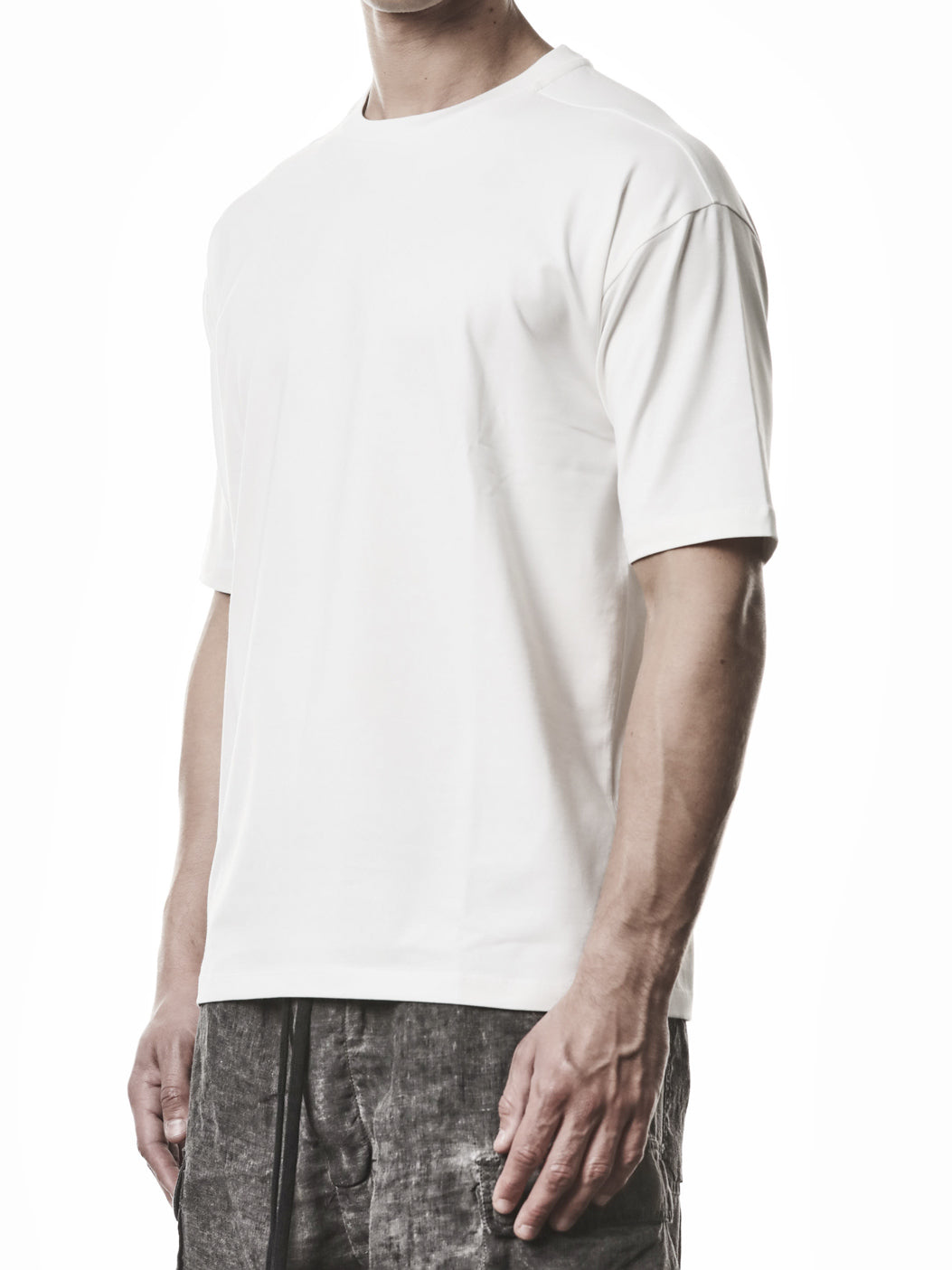 Modal Jersey T-Shirt - INN7