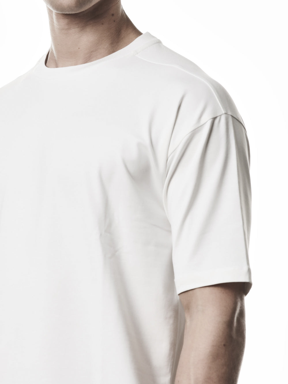 Modal Jersey T-Shirt - INN7