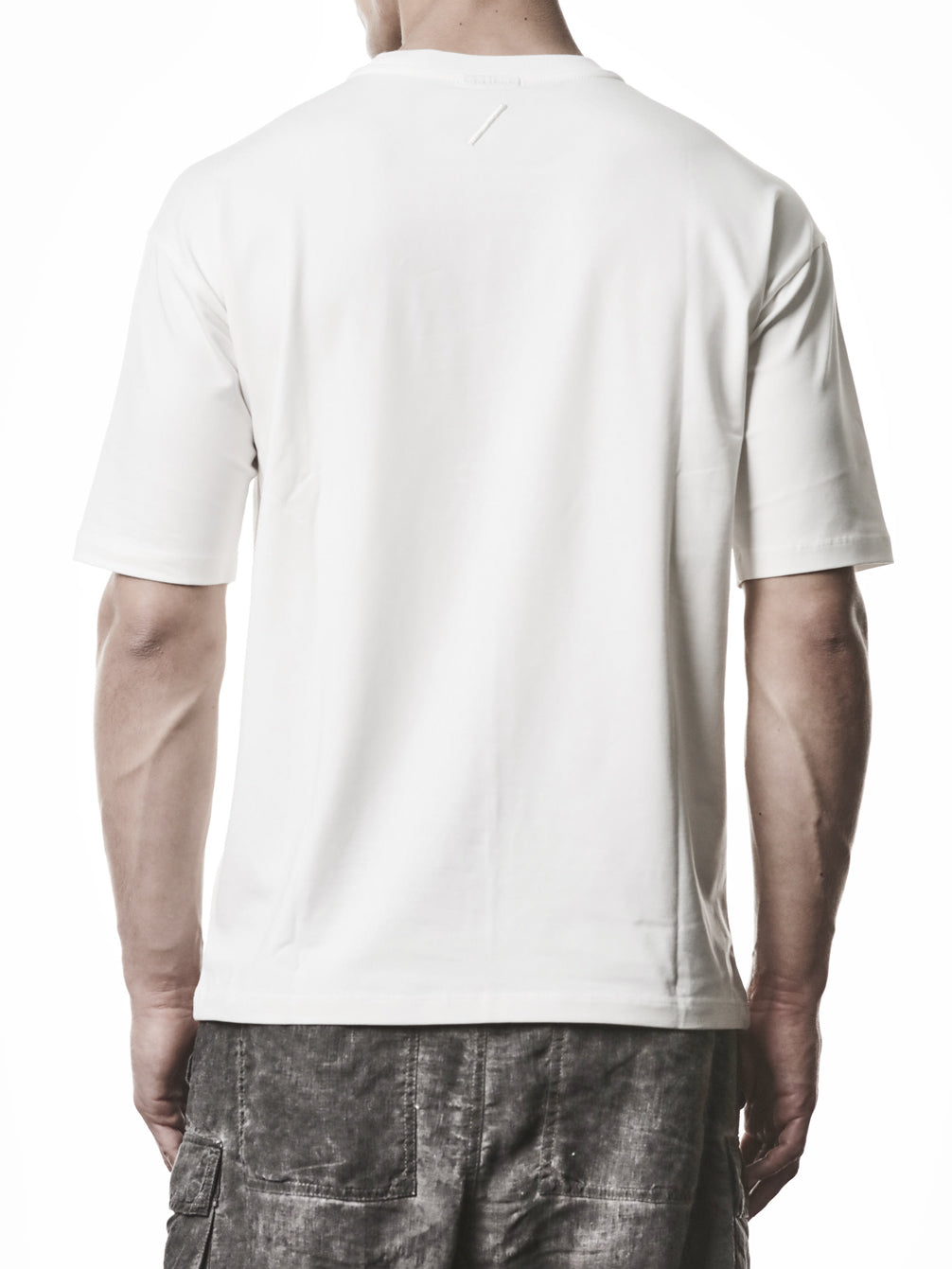 Modal Jersey T-Shirt - INN7