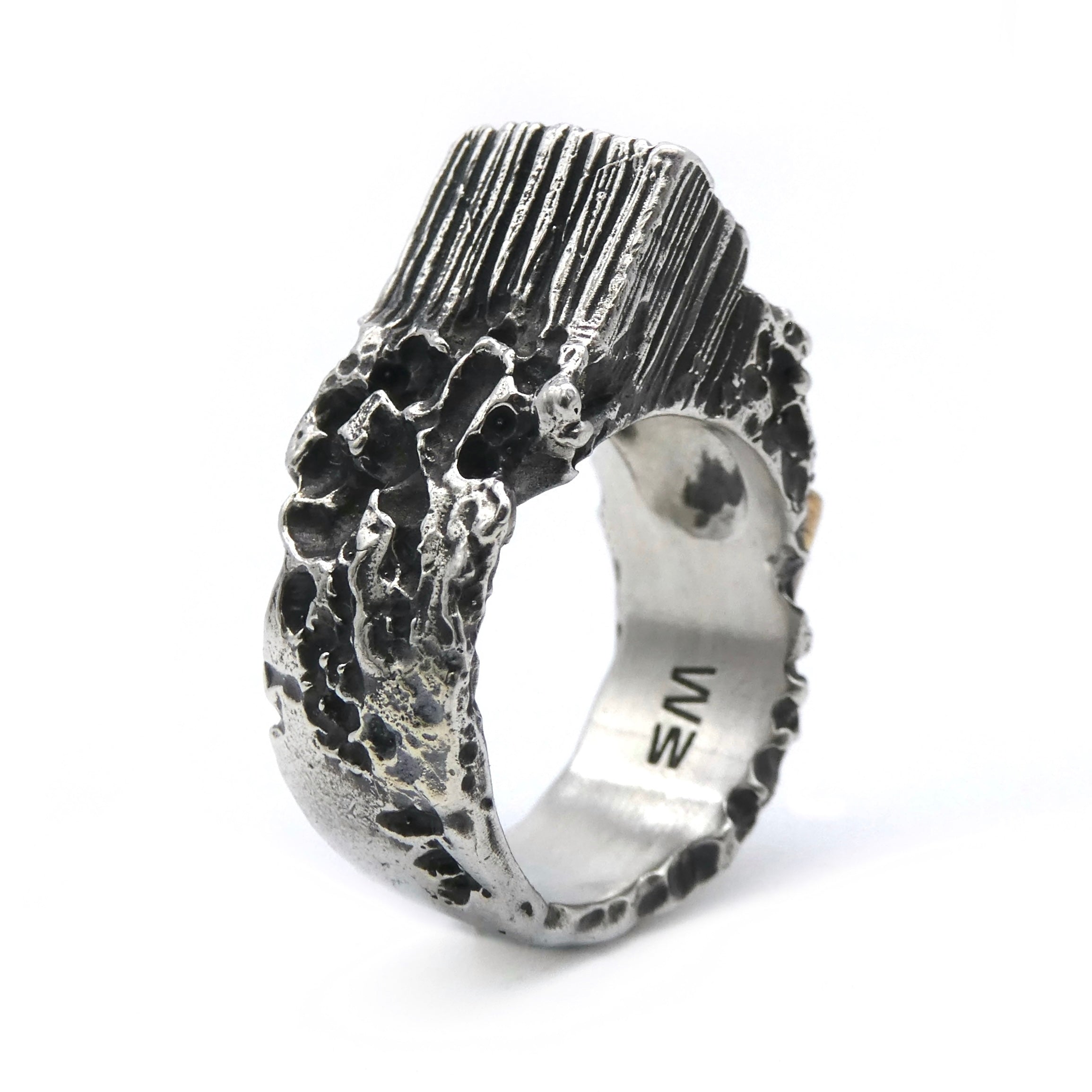 THE SUMMIT RING — Enri Mars
