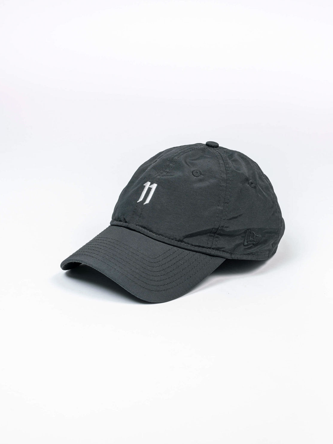 Lightweight Nylon Cap