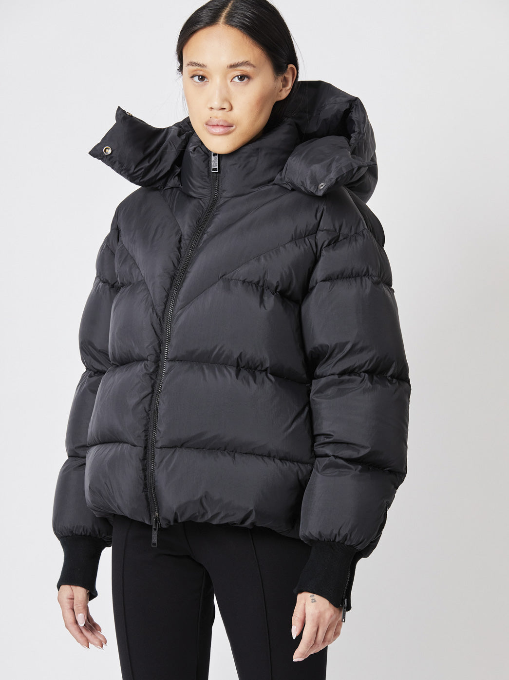 Puffer Jacket