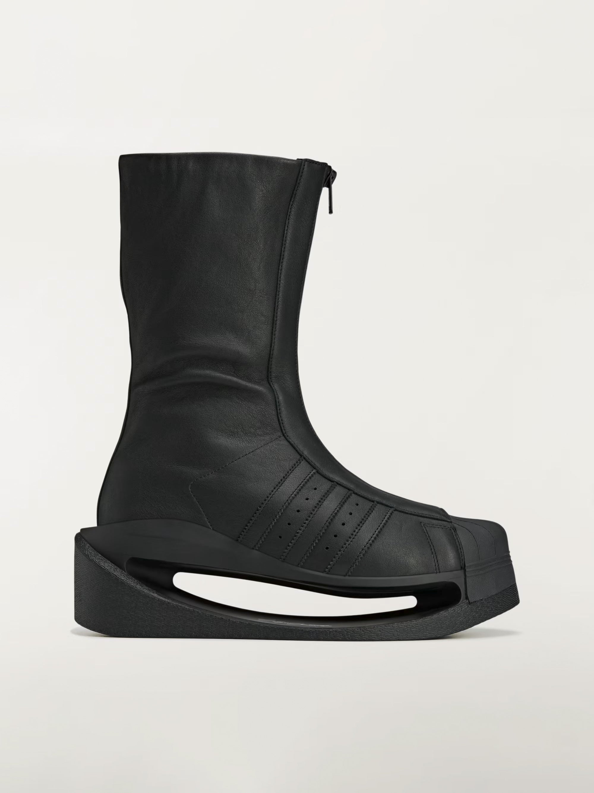 Gendo Boot