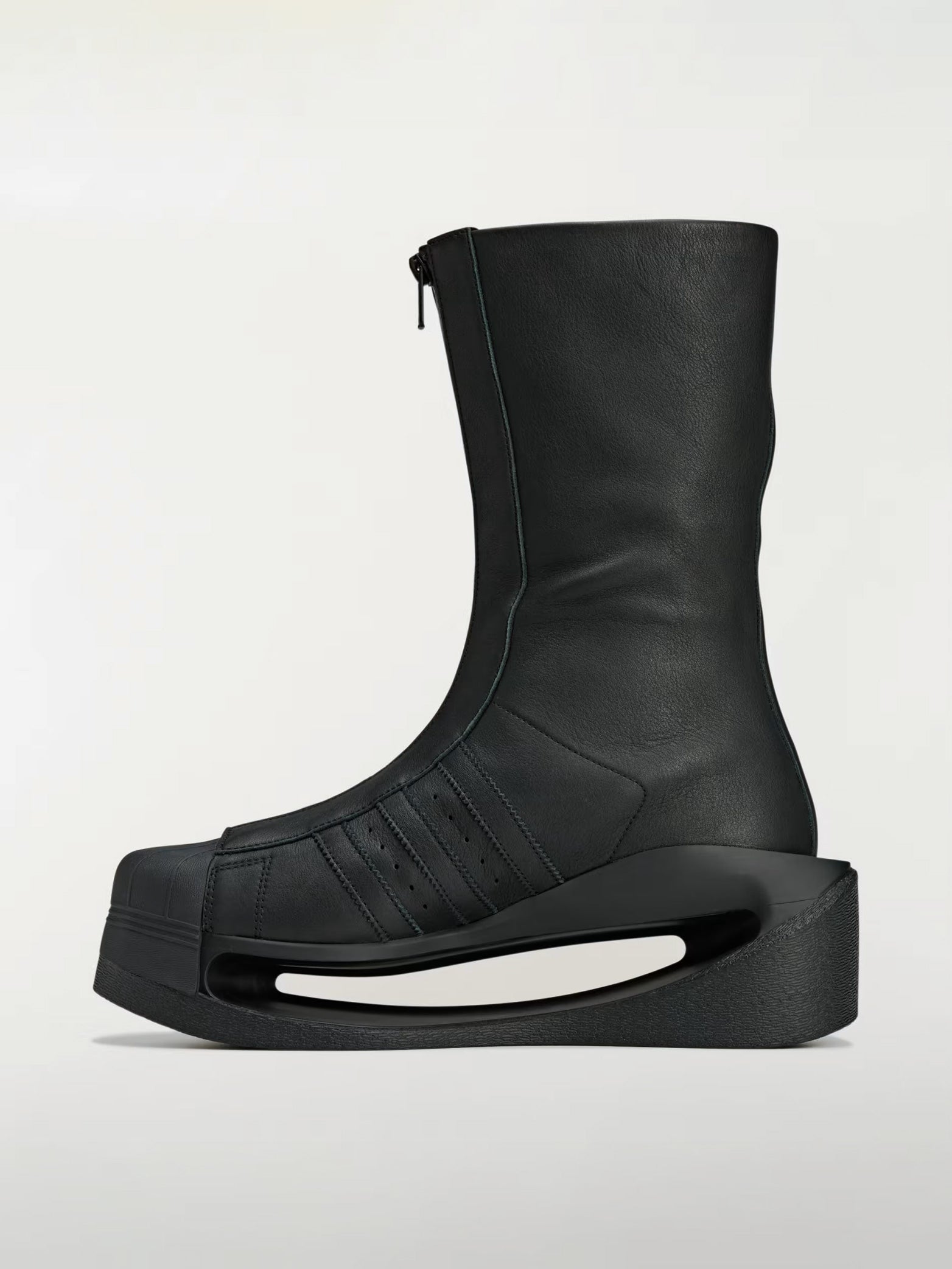 Gendo Boot