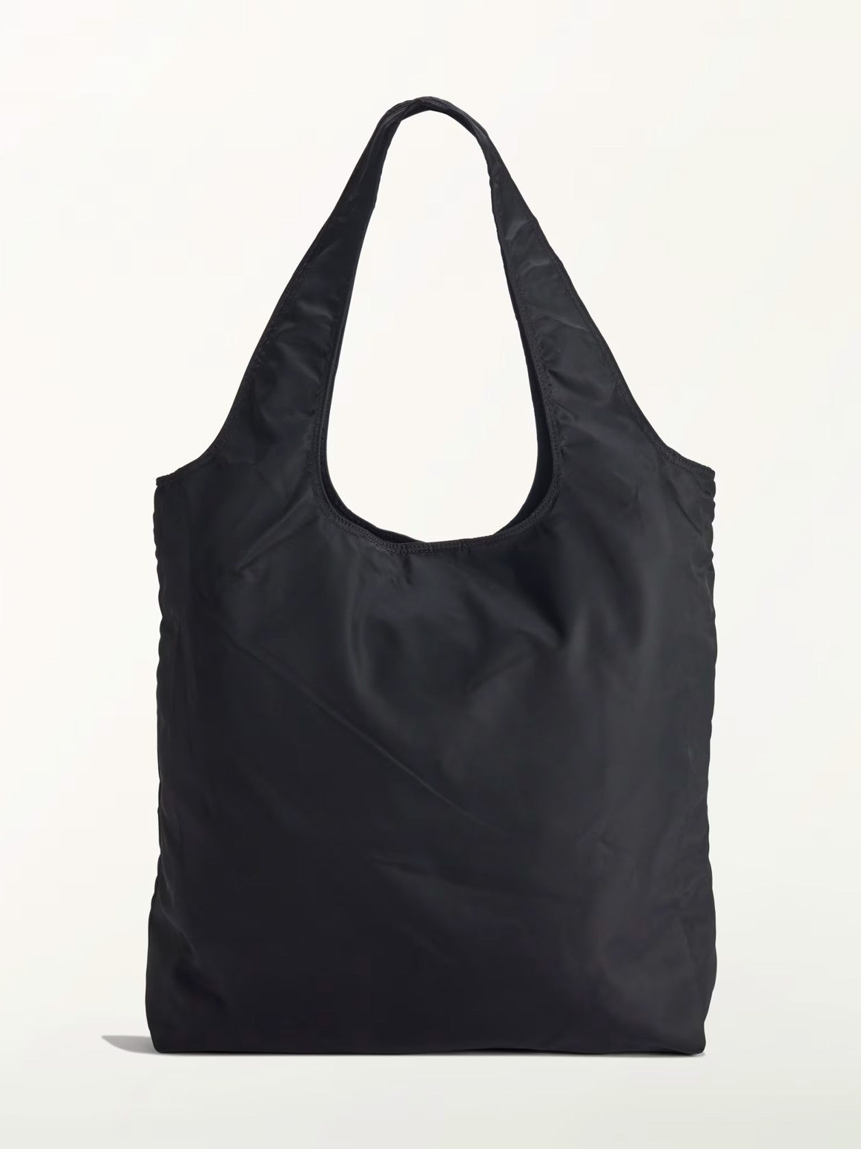 Nylon Tote