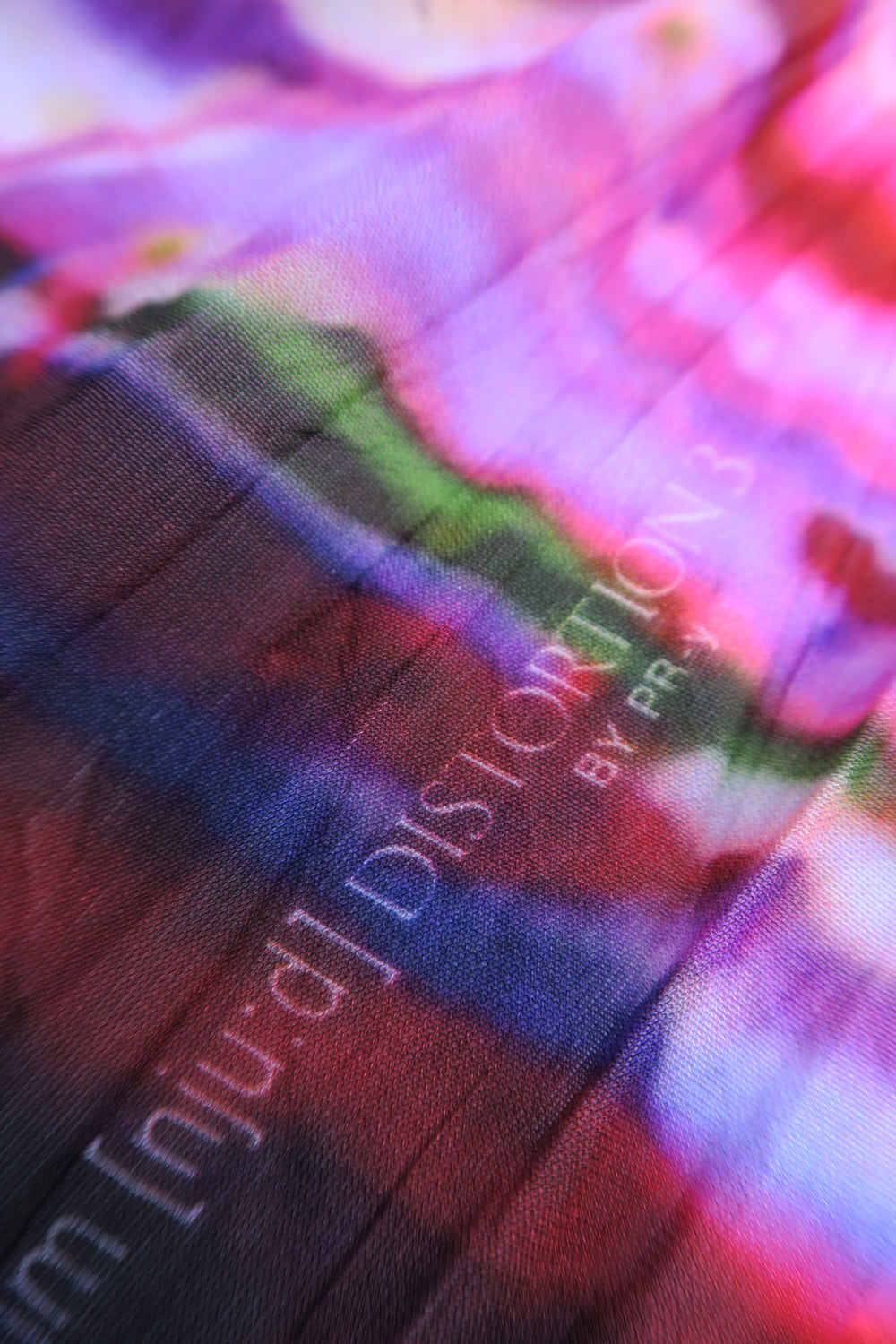 Printed Rayon Stole