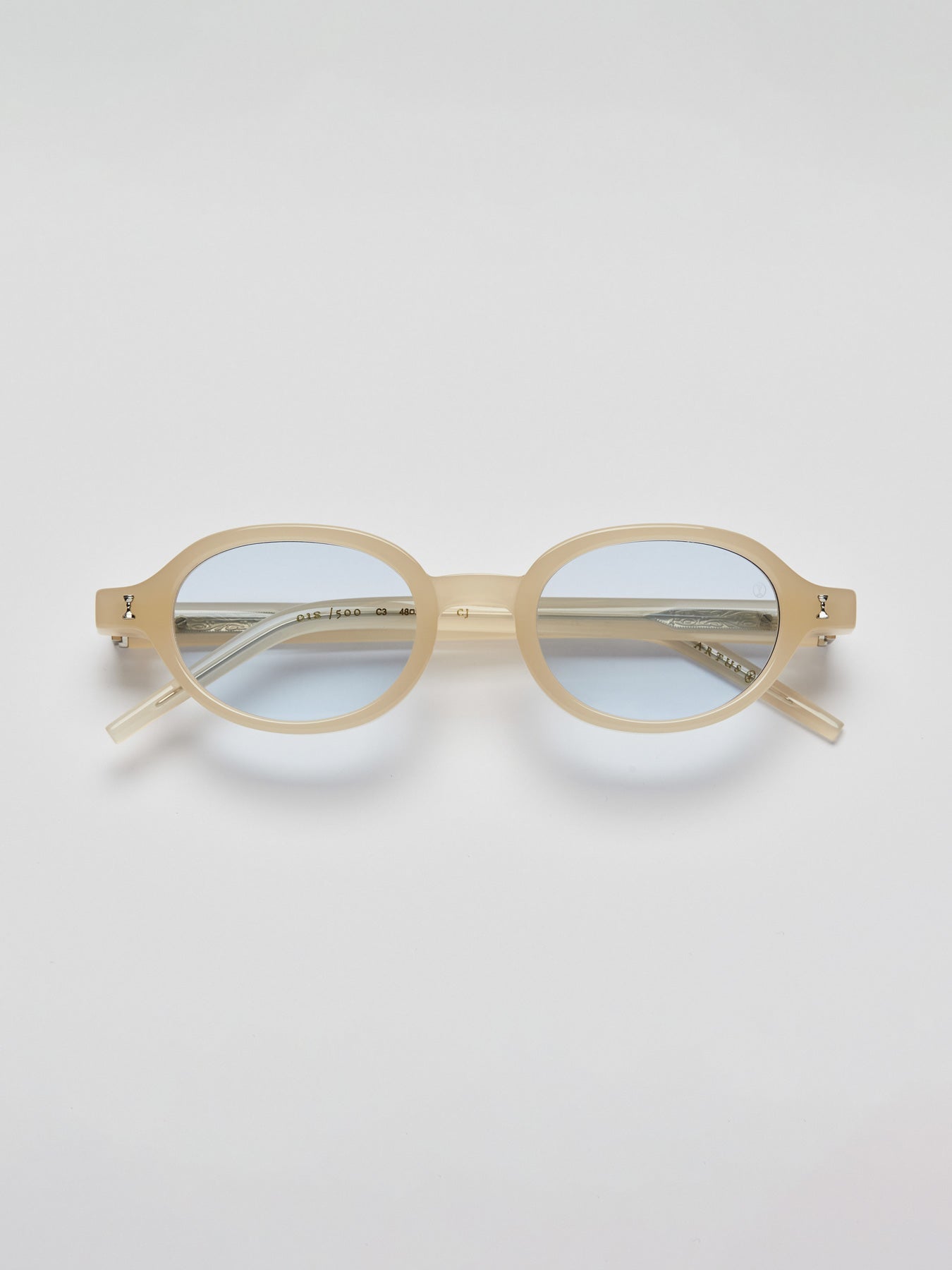 CJ – Crystal Sand - by ARTUS