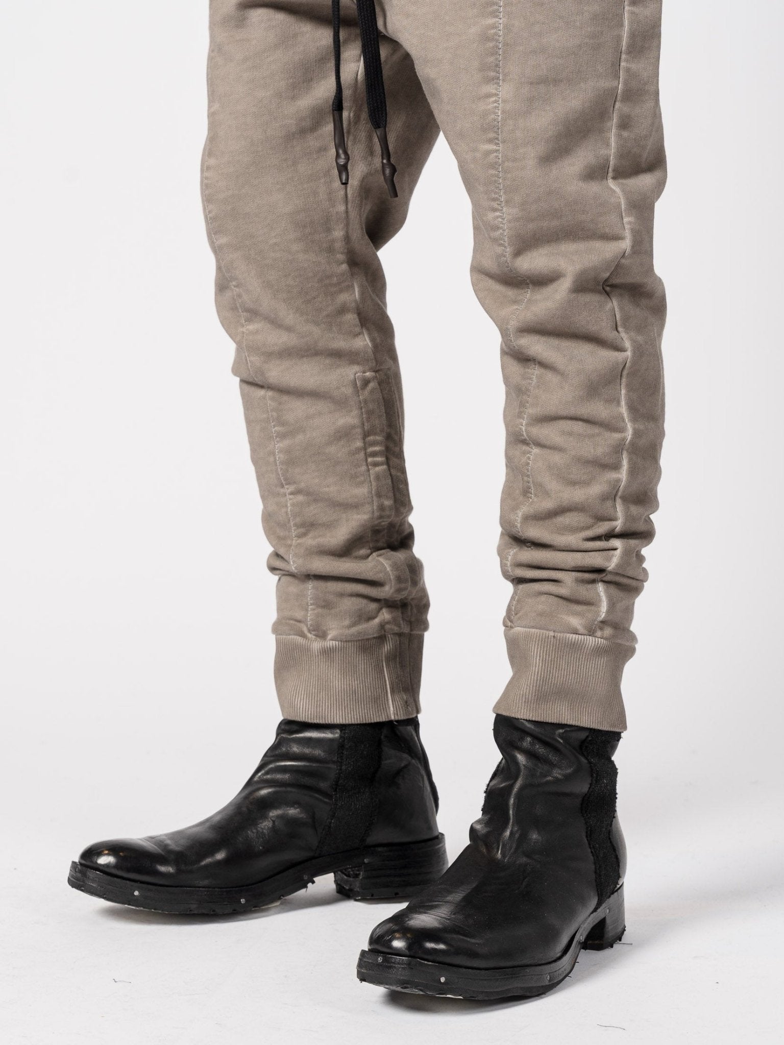 Cotton Jogging Pants - by MD75