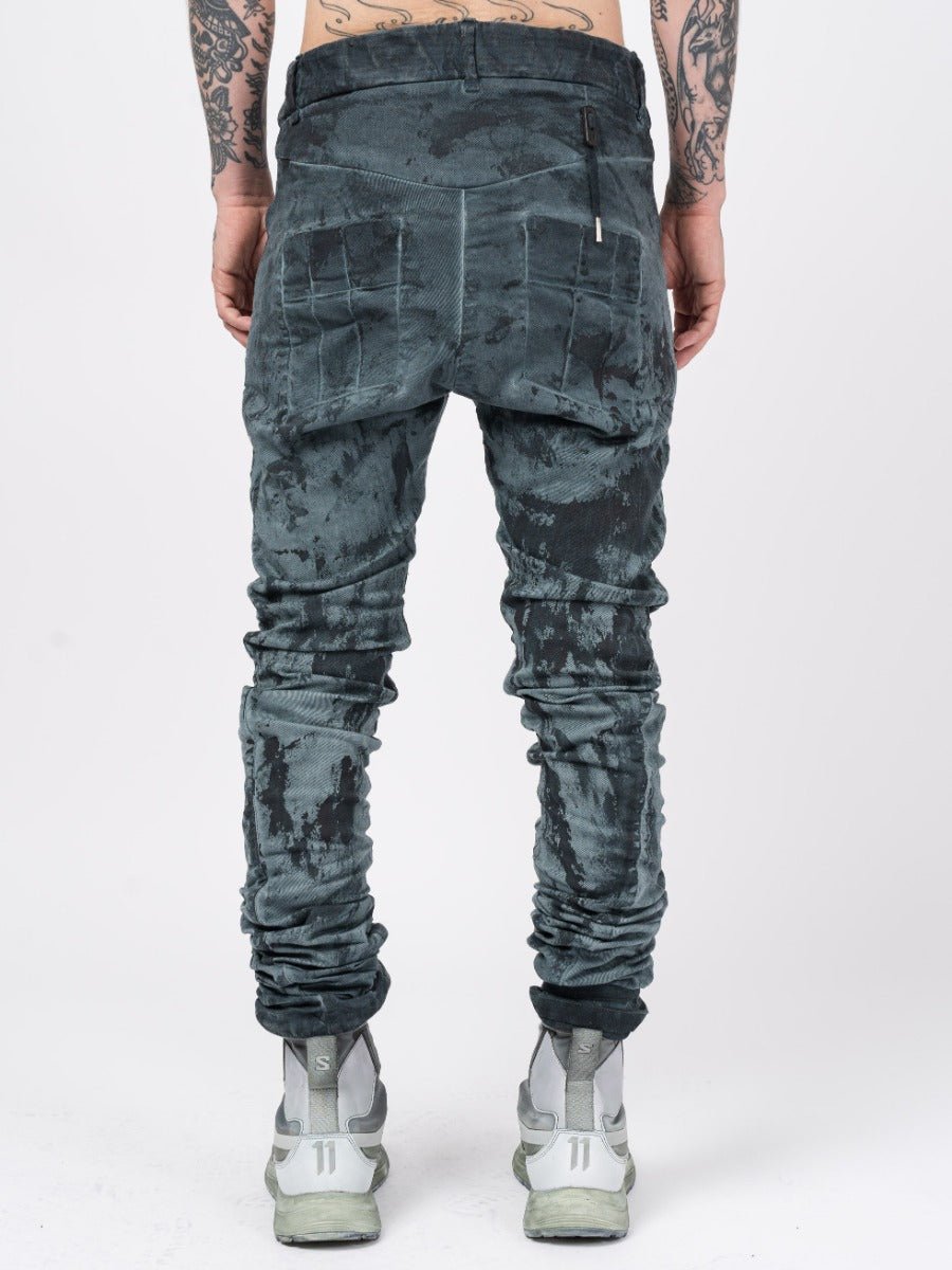 Boris Bidjan Saberi P13 Pants