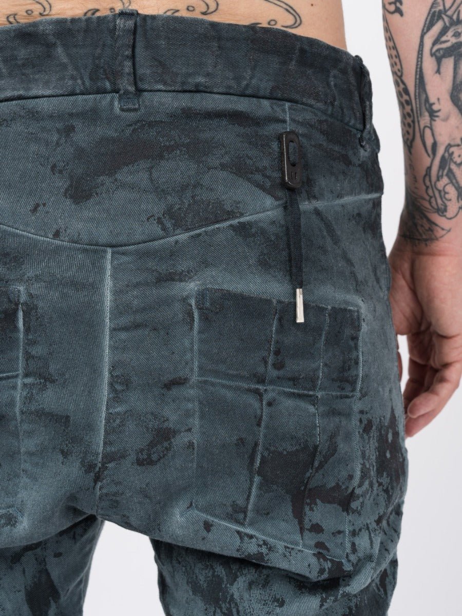 Boris Bidjan Saberi P13 Pants