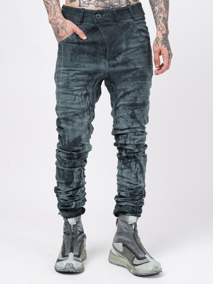 Boris Bidjan Saberi P13 Pants