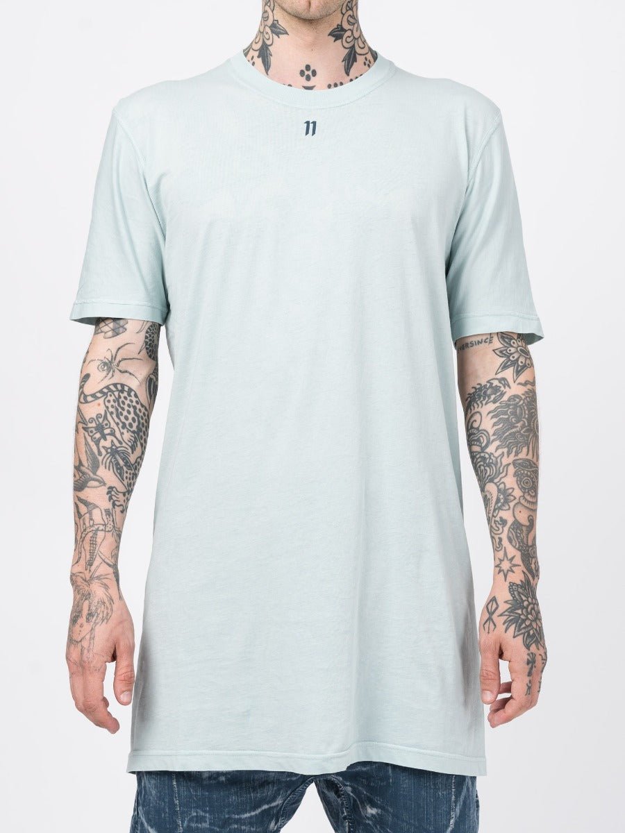 11 By Boris Bidjan Saberi TS5 F1101 T-Shirt