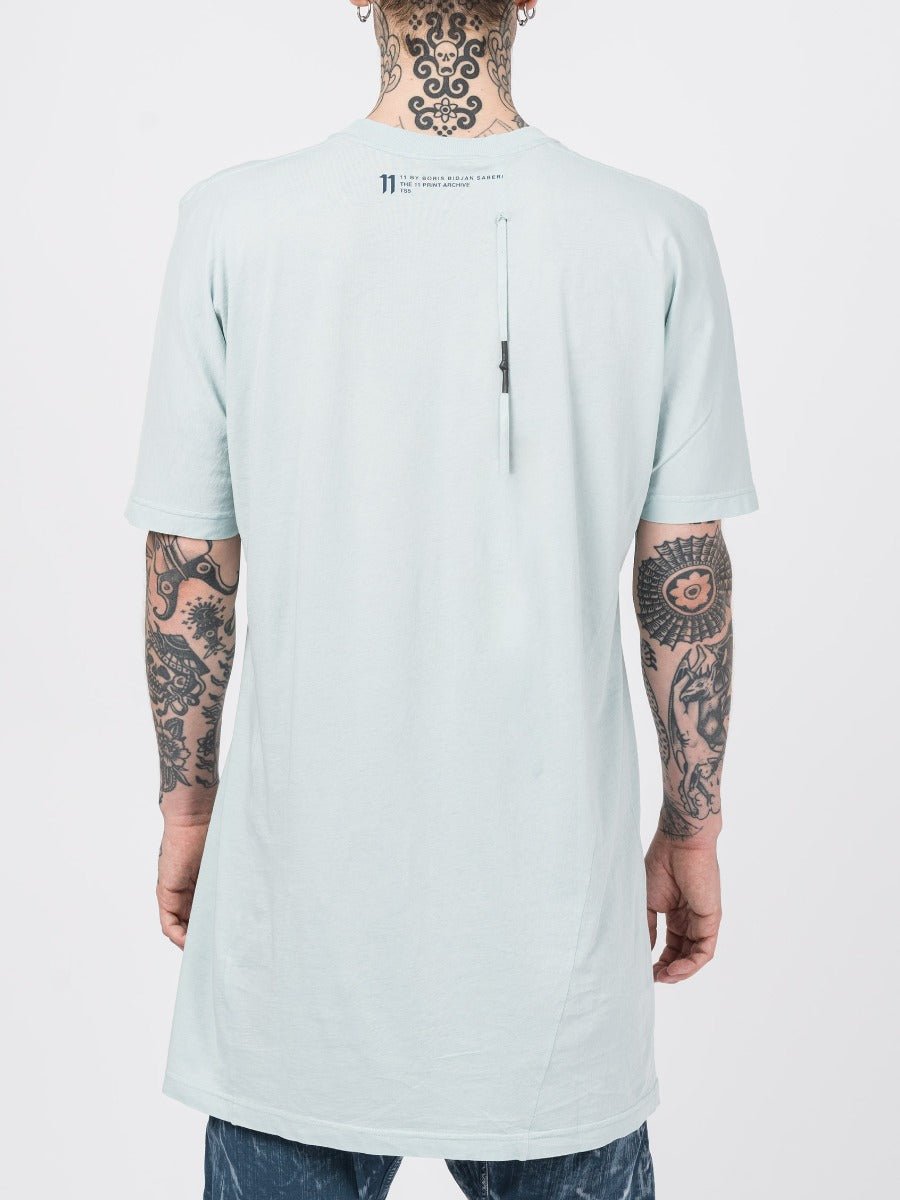 11 By Boris Bidjan Saberi TS5 F1101 T-Shirt