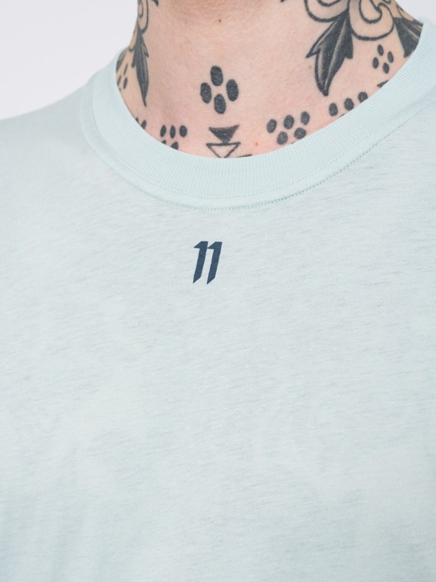 11 By Boris Bidjan Saberi TS5 F1101 T-Shirt