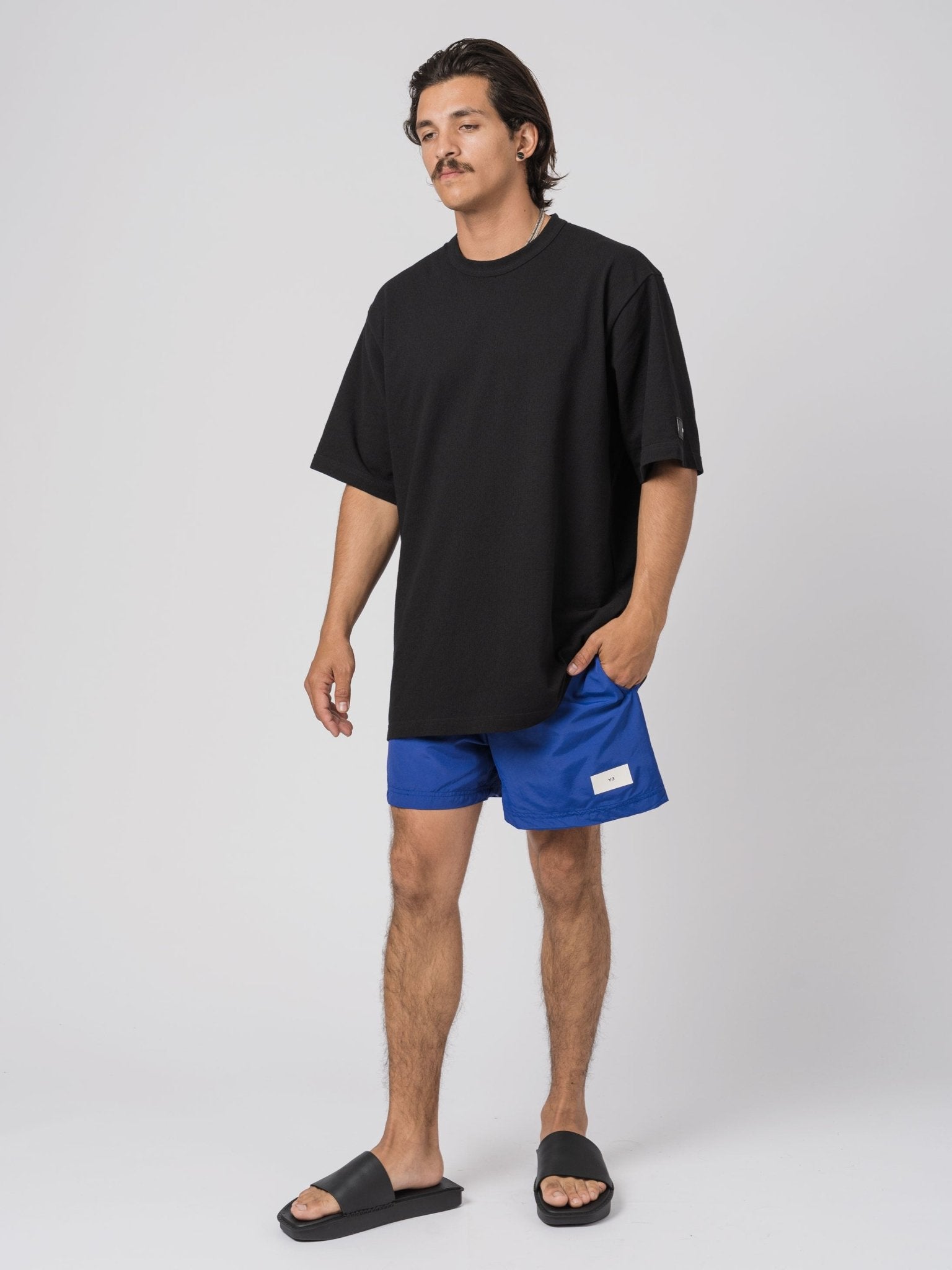 SWIM SHORTS