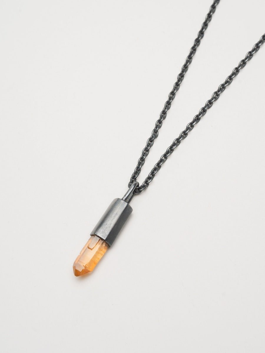 TALISMAN NECKLACE