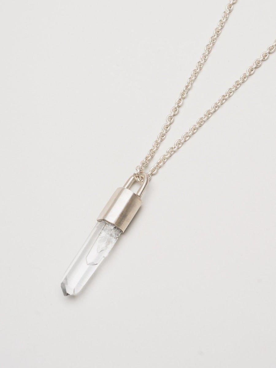 TALISMAN NECKLACE