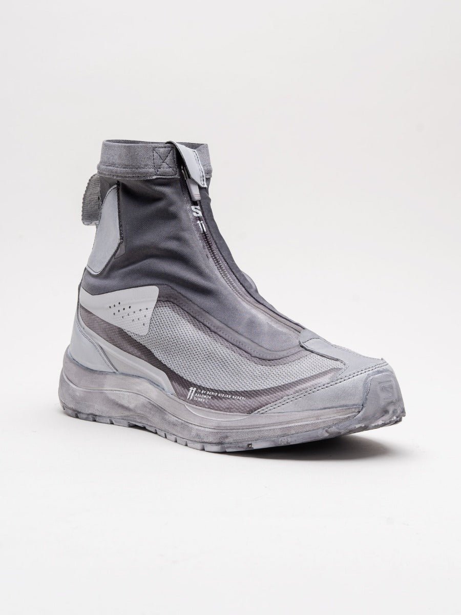 11 By Boris Bidjan Saberi x Salomon Bamba 2 High GTX