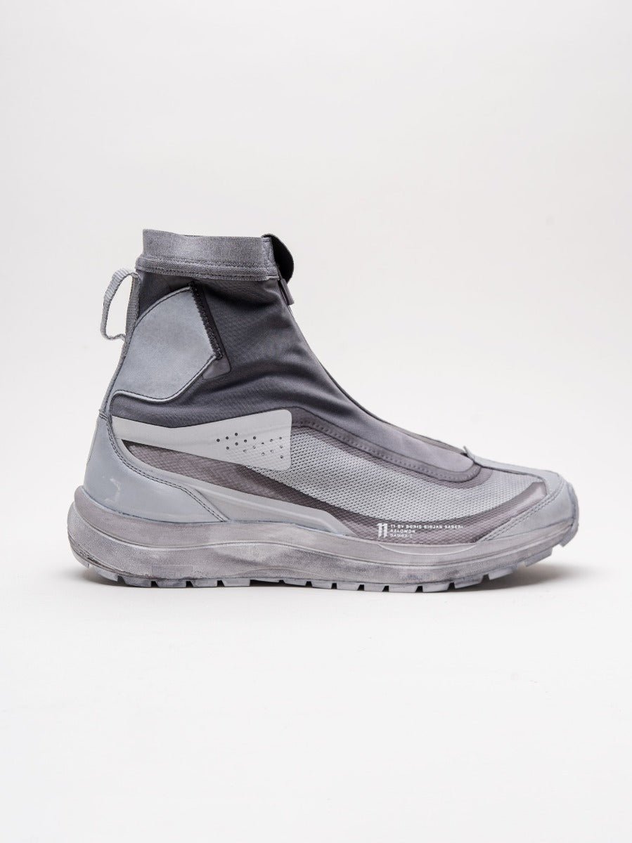 11 By Boris Bidjan Saberi x Salomon Bamba 2 High GTX