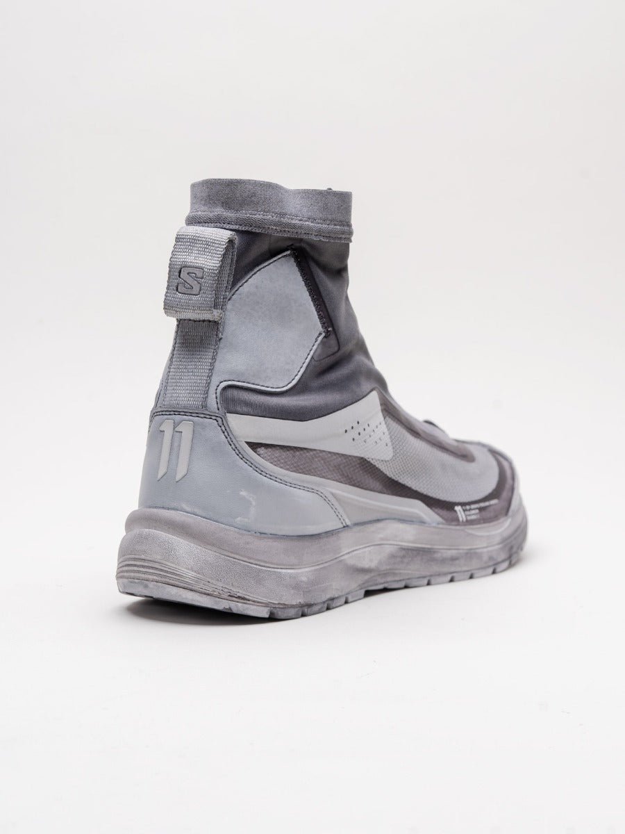 11 By Boris Bidjan Saberi x Salomon Bamba 2 High GTX