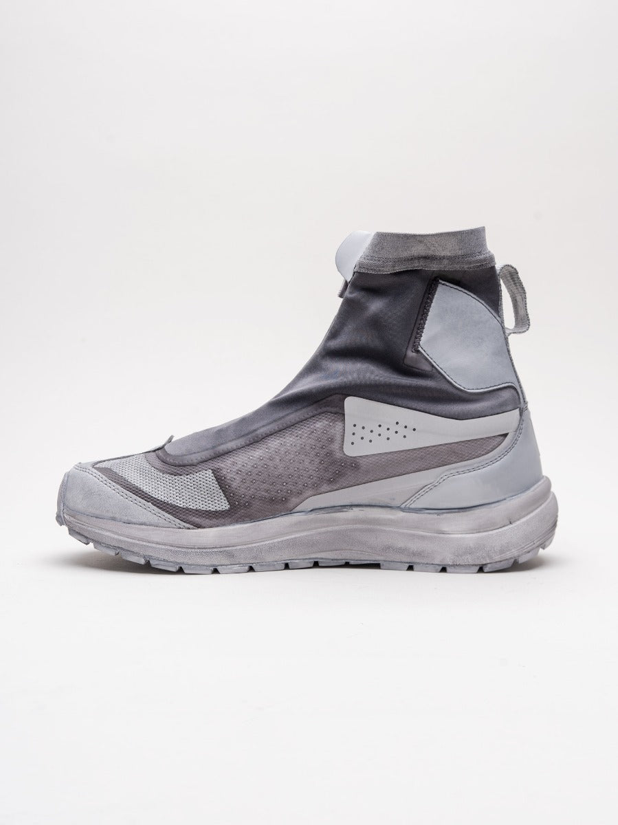 11 By Boris Bidjan Saberi x Salomon Bamba 2 High GTX