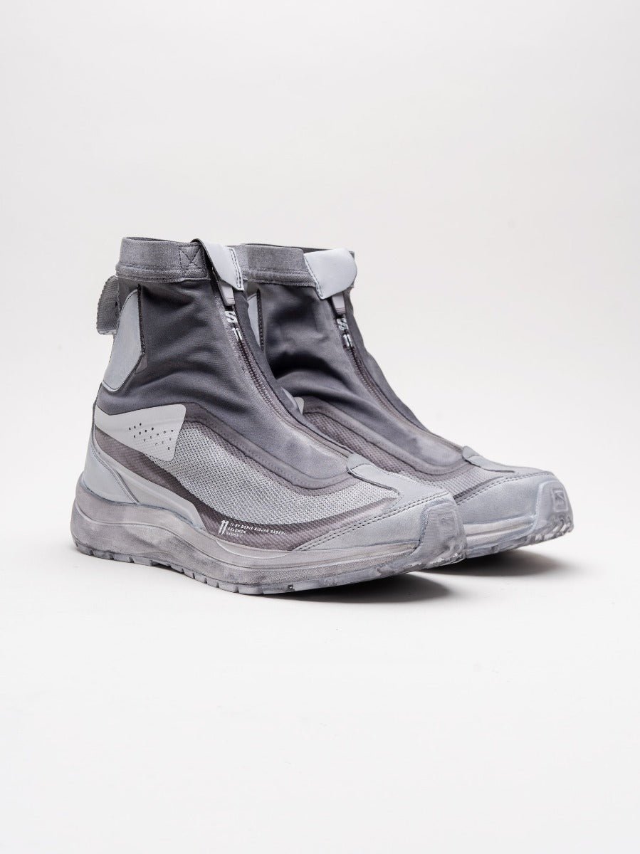 11 By Boris Bidjan Saberi x Salomon Bamba 2 High GTX