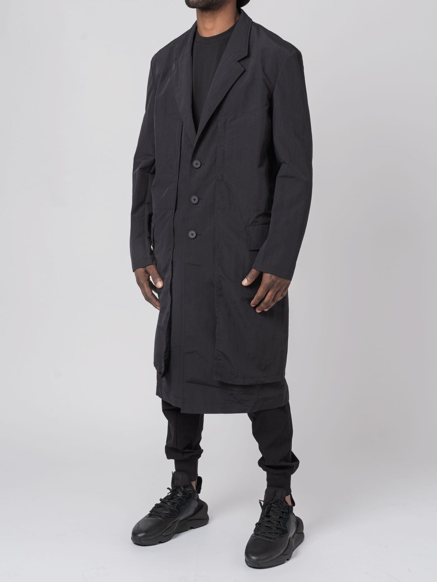 OVERCOAT