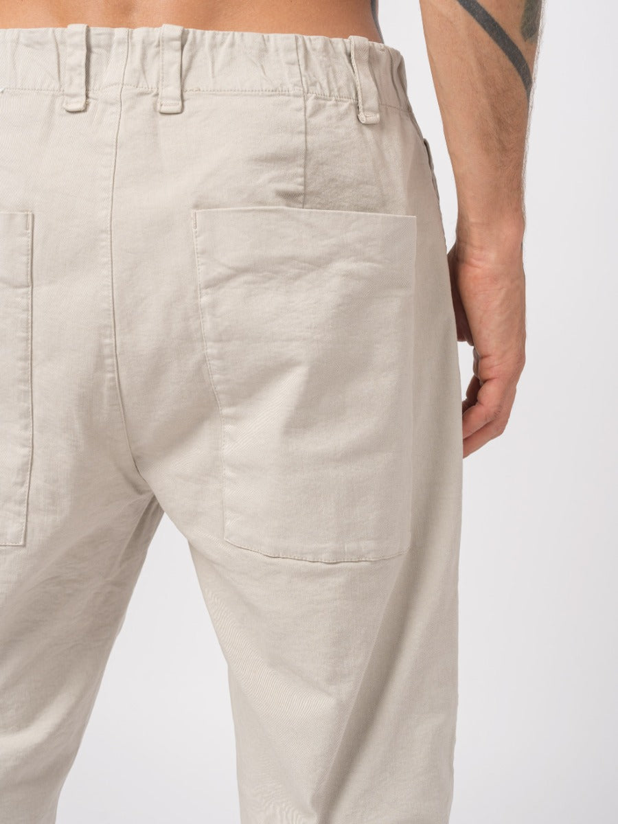 TROUSERS