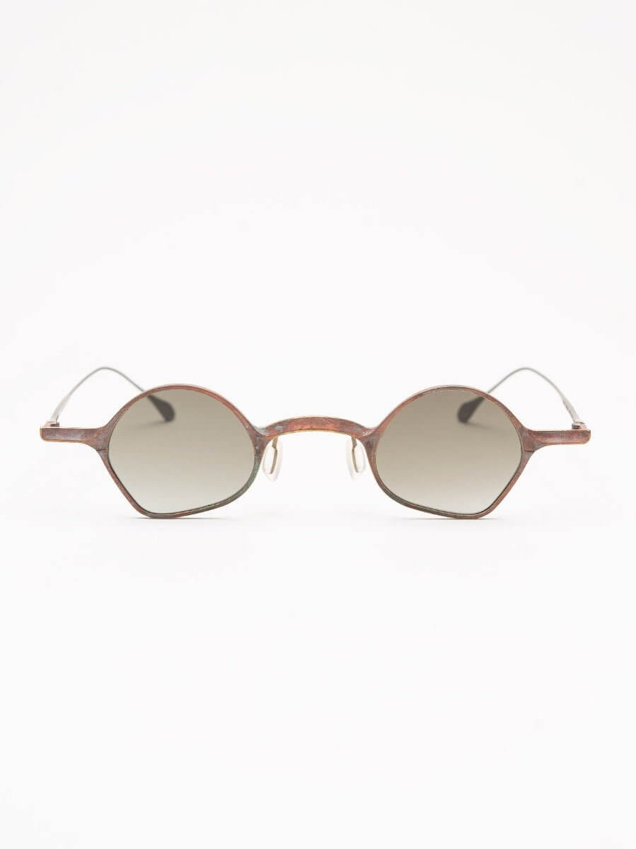 Rigards RG1923CU Copper Eyewear