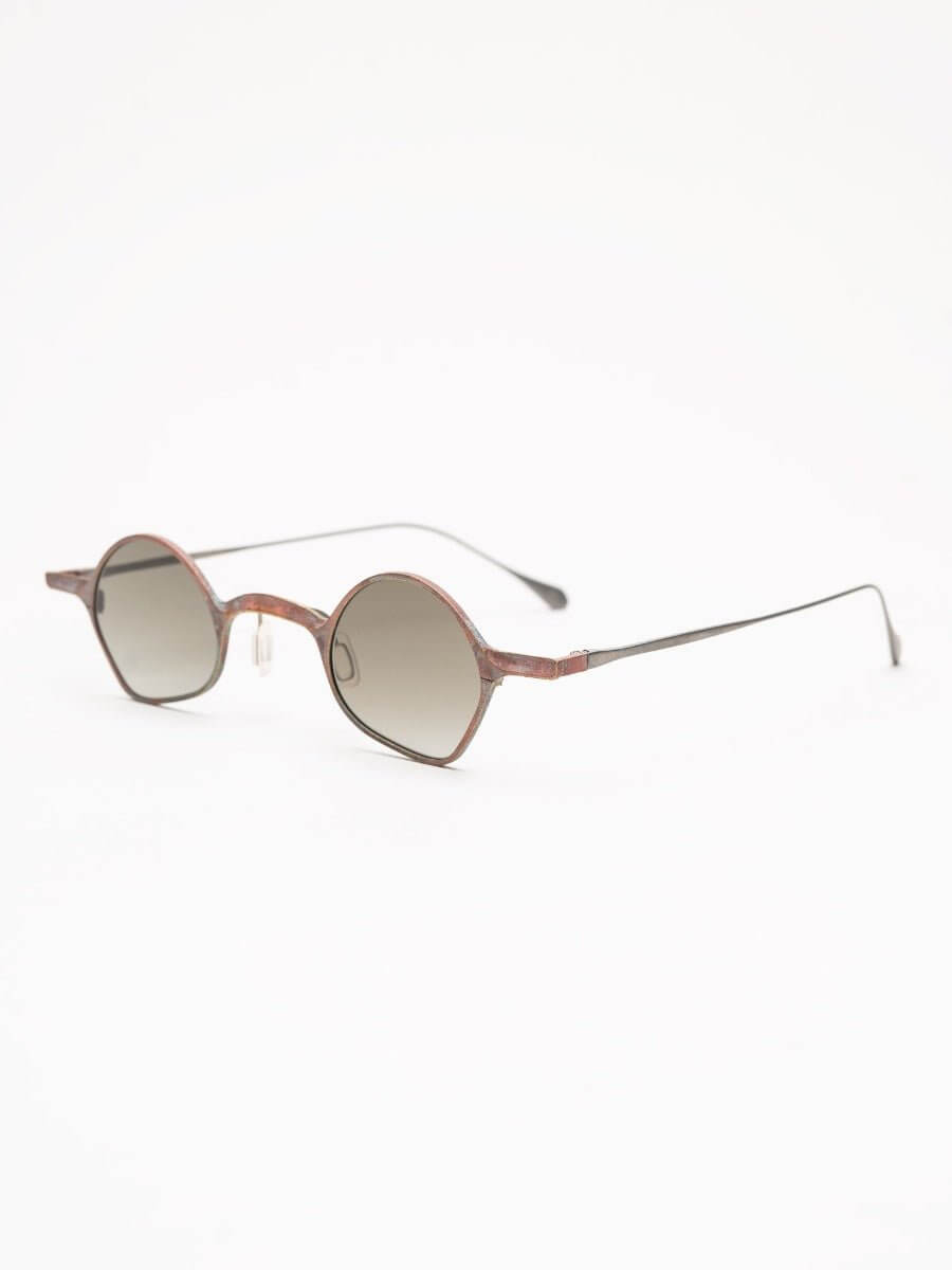 Rigards RG1923CU Copper Eyewear