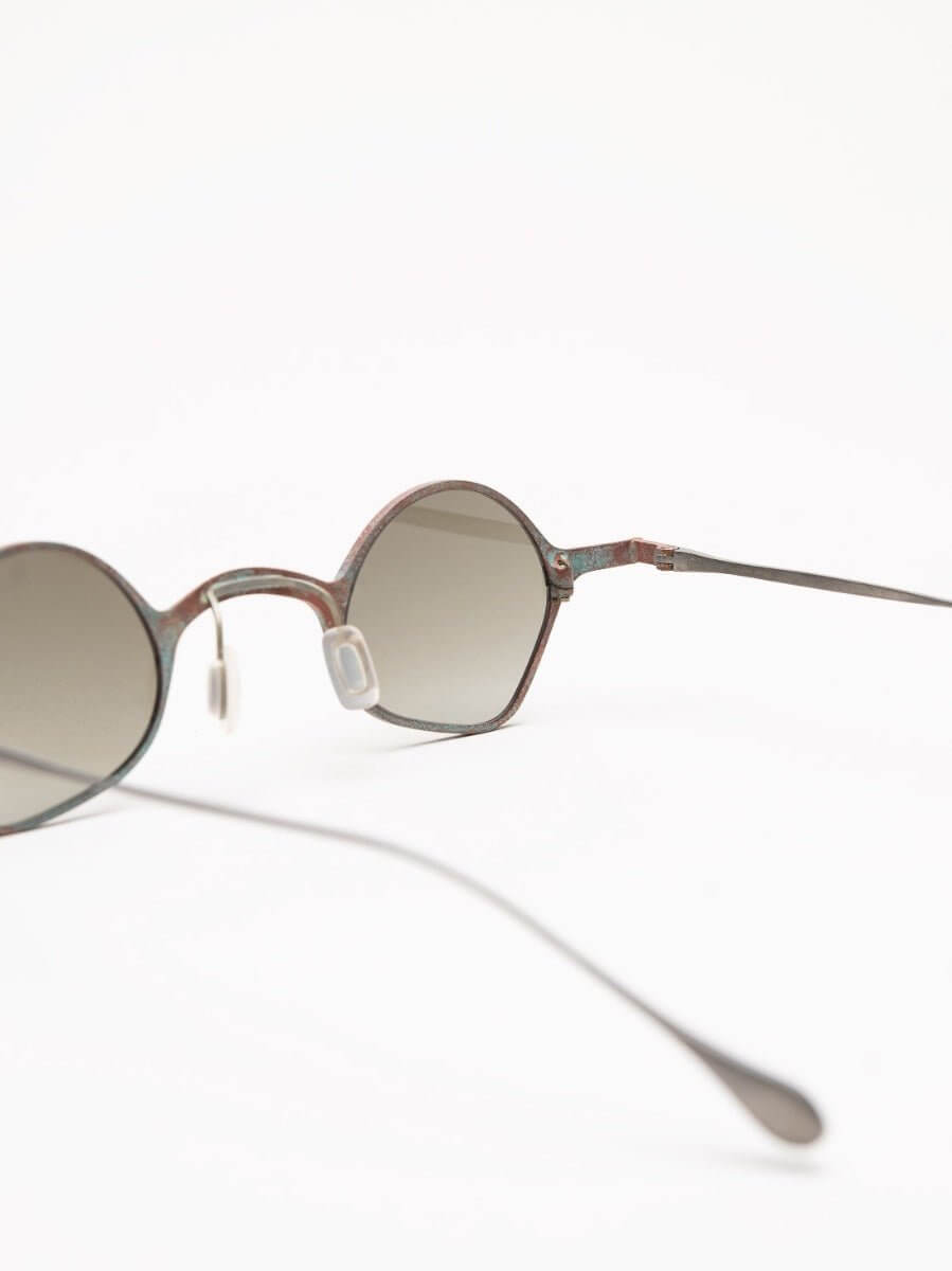 Rigards RG1923CU Copper Eyewear