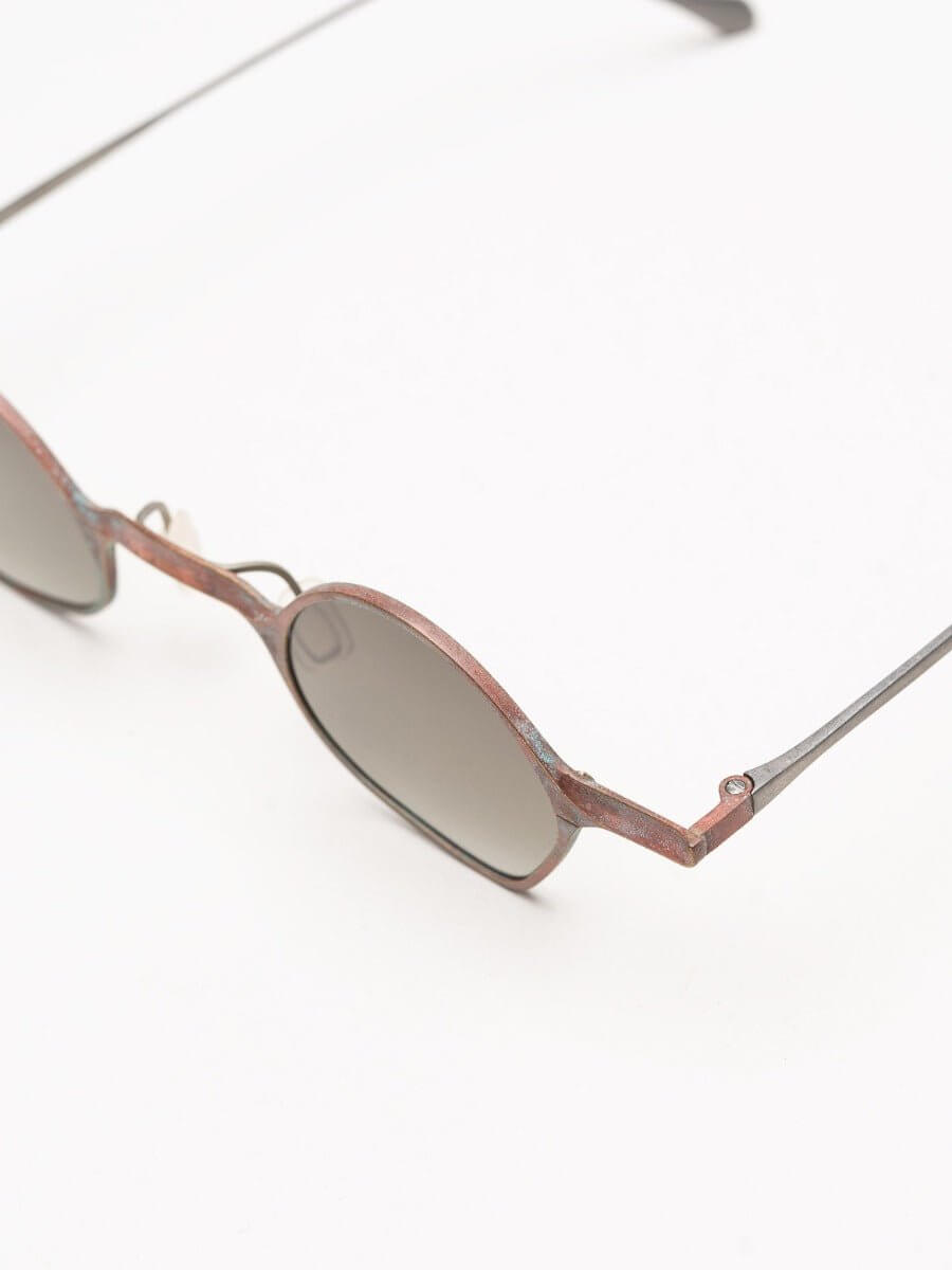 Rigards RG1923CU Copper Eyewear