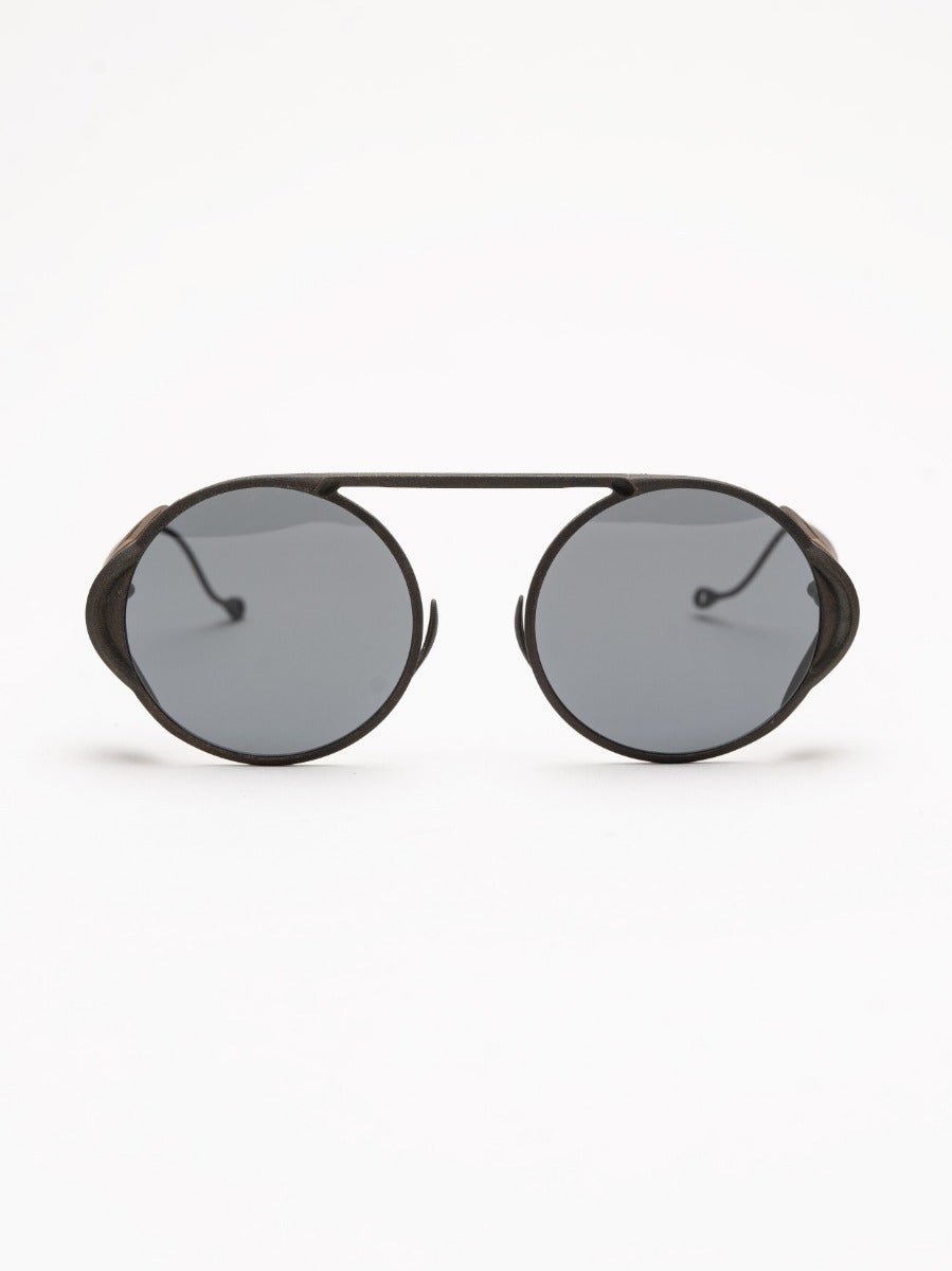 RIGARDS x Boris Bidjan Saberi RG1011BBS Limited Edition Sunglasses