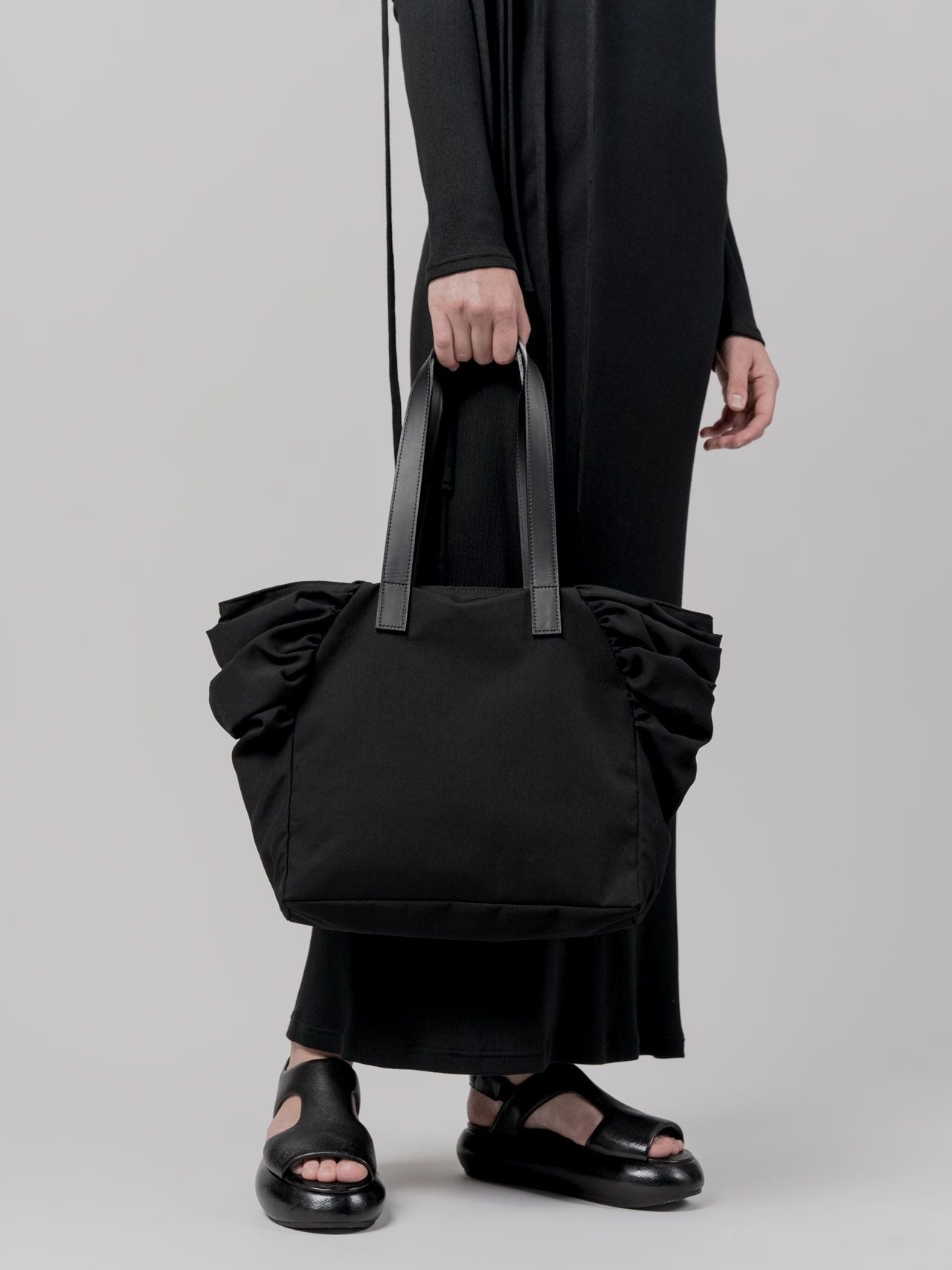 YOHJI YAMAMOTO Tote Bag - INN7