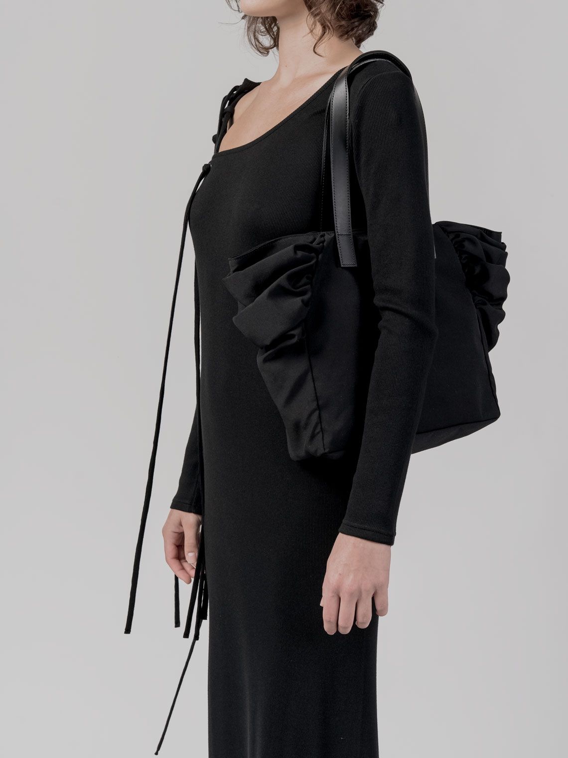 YOHJI YAMAMOTO Tote Bag - INN7