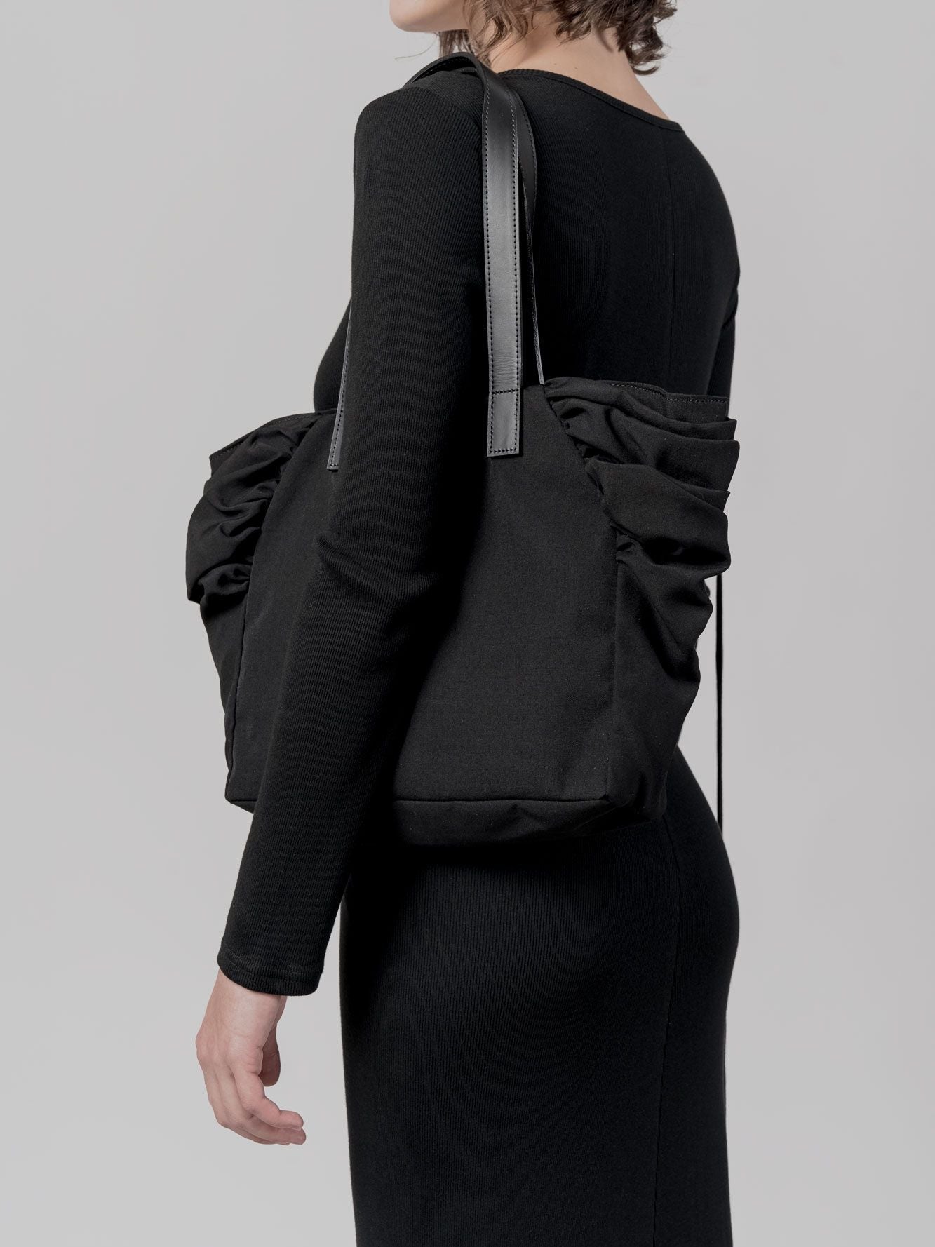 YOHJI YAMAMOTO Tote Bag - INN7