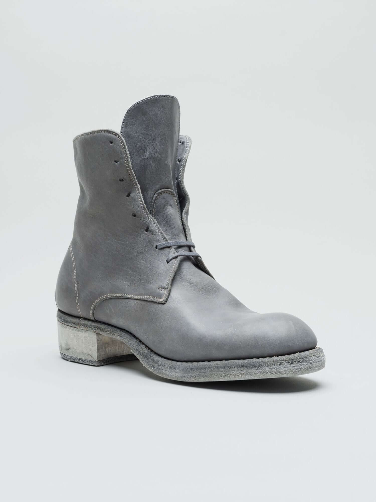 Guidi 795ZI Leather Boots