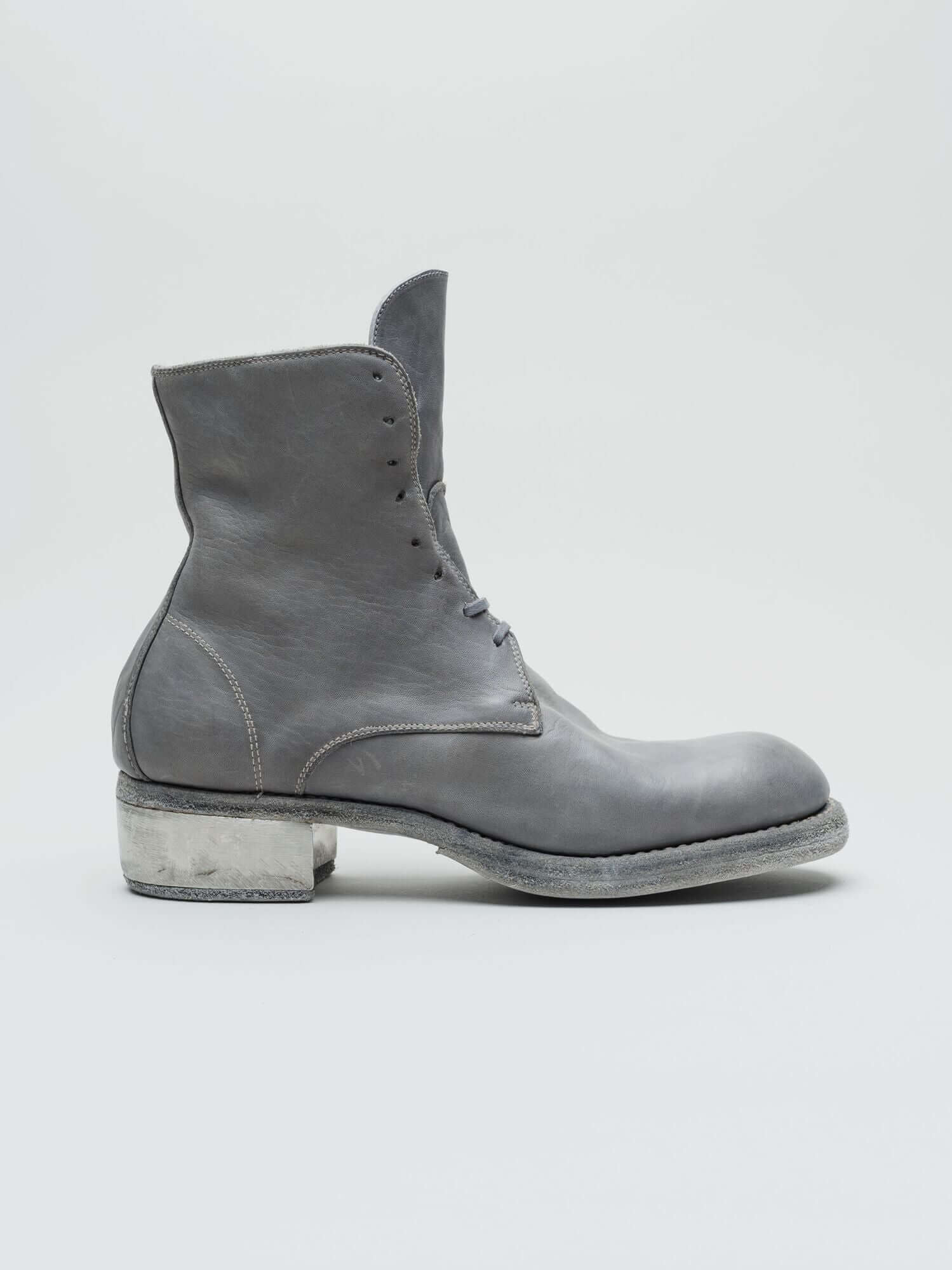 Guidi 795ZI Leather Boots