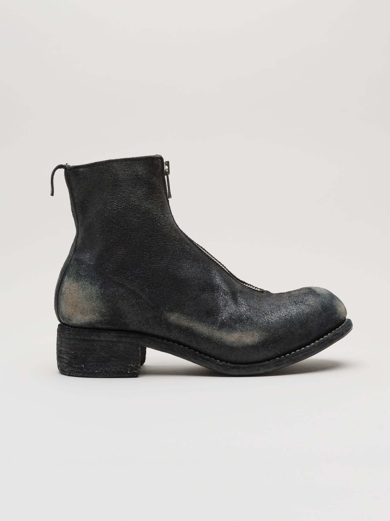 GUIDI PL1 BOOTS - INN7