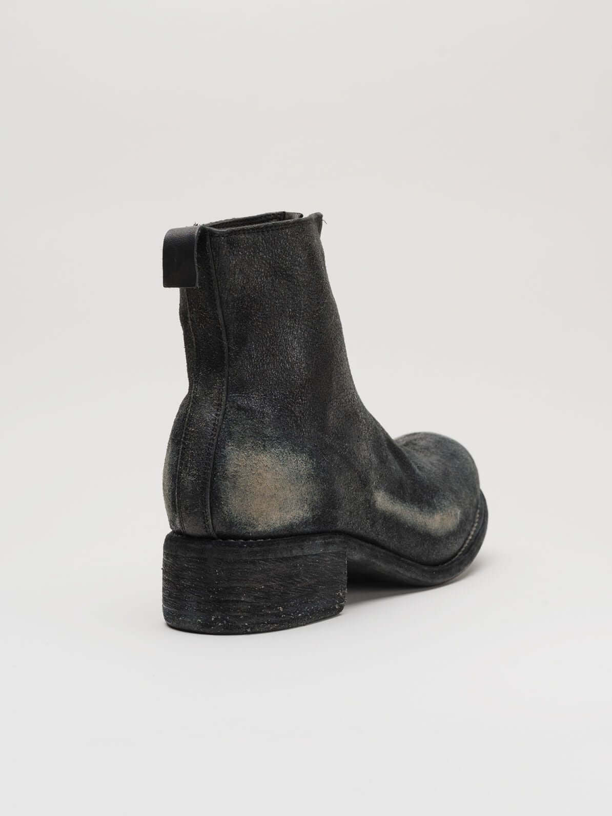 GUIDI PL1 BOOTS - INN7