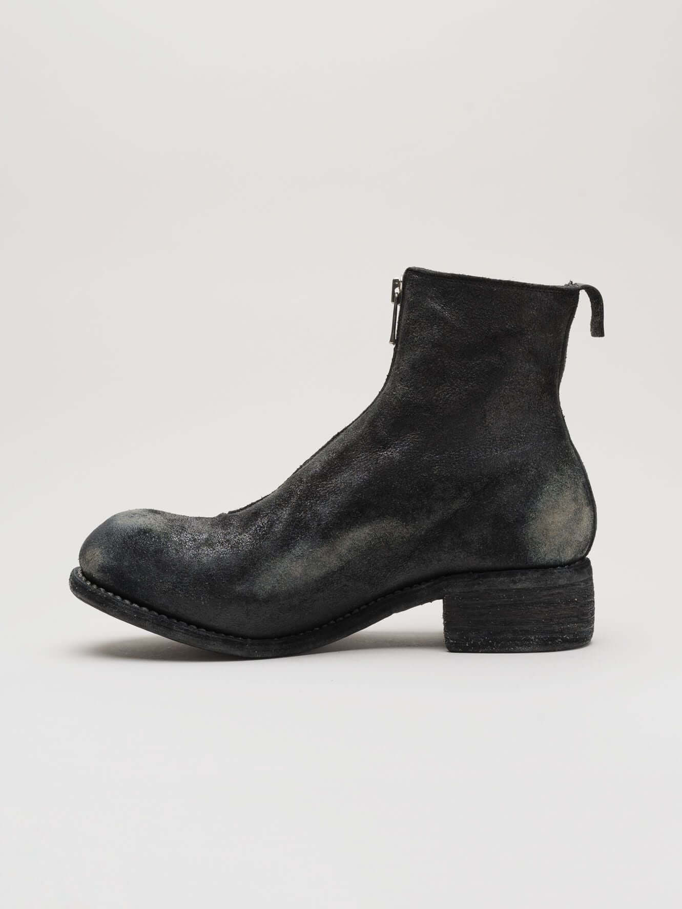 GUIDI PL1 BOOTS - INN7