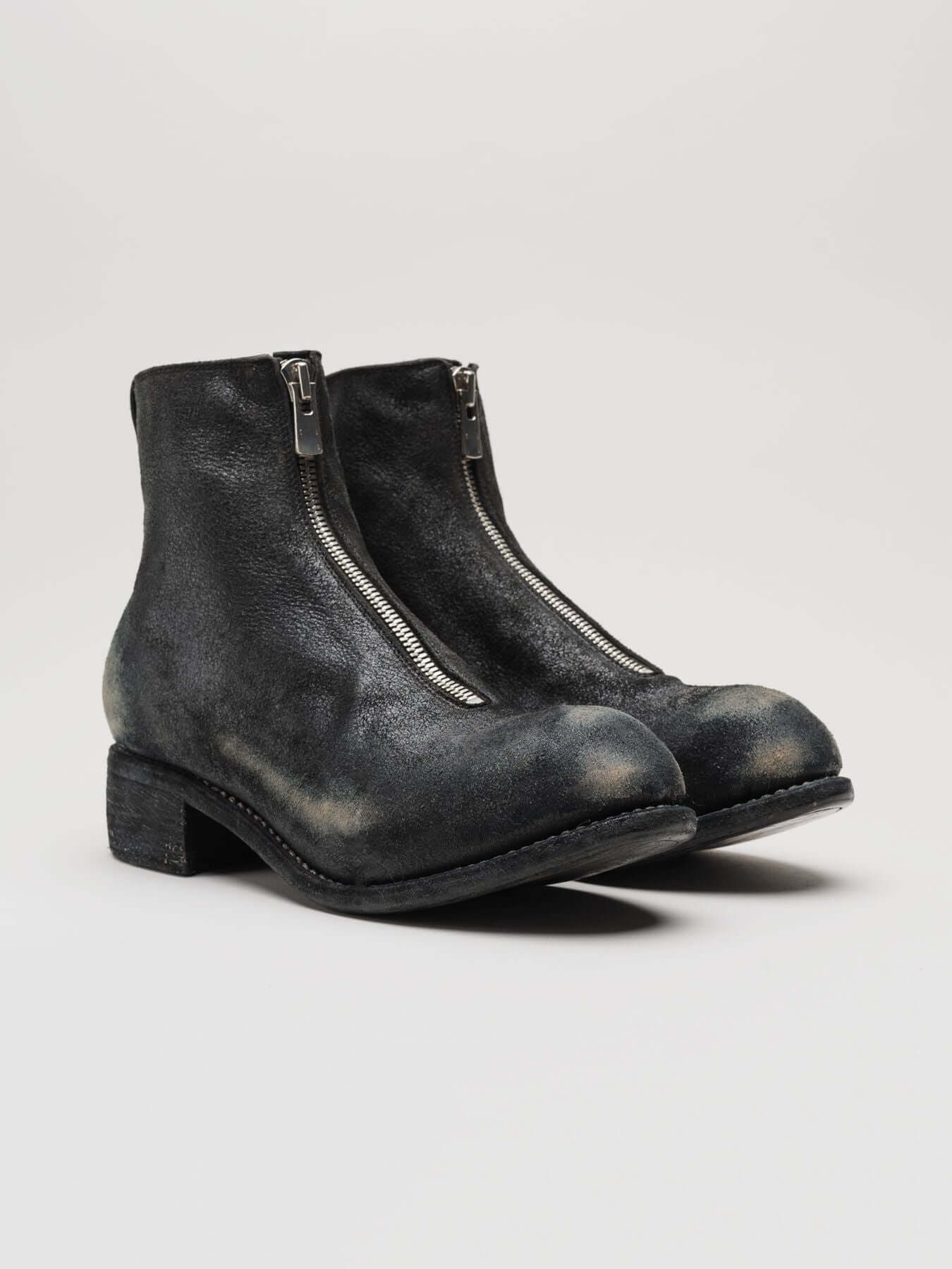GUIDI PL1 BOOTS - INN7