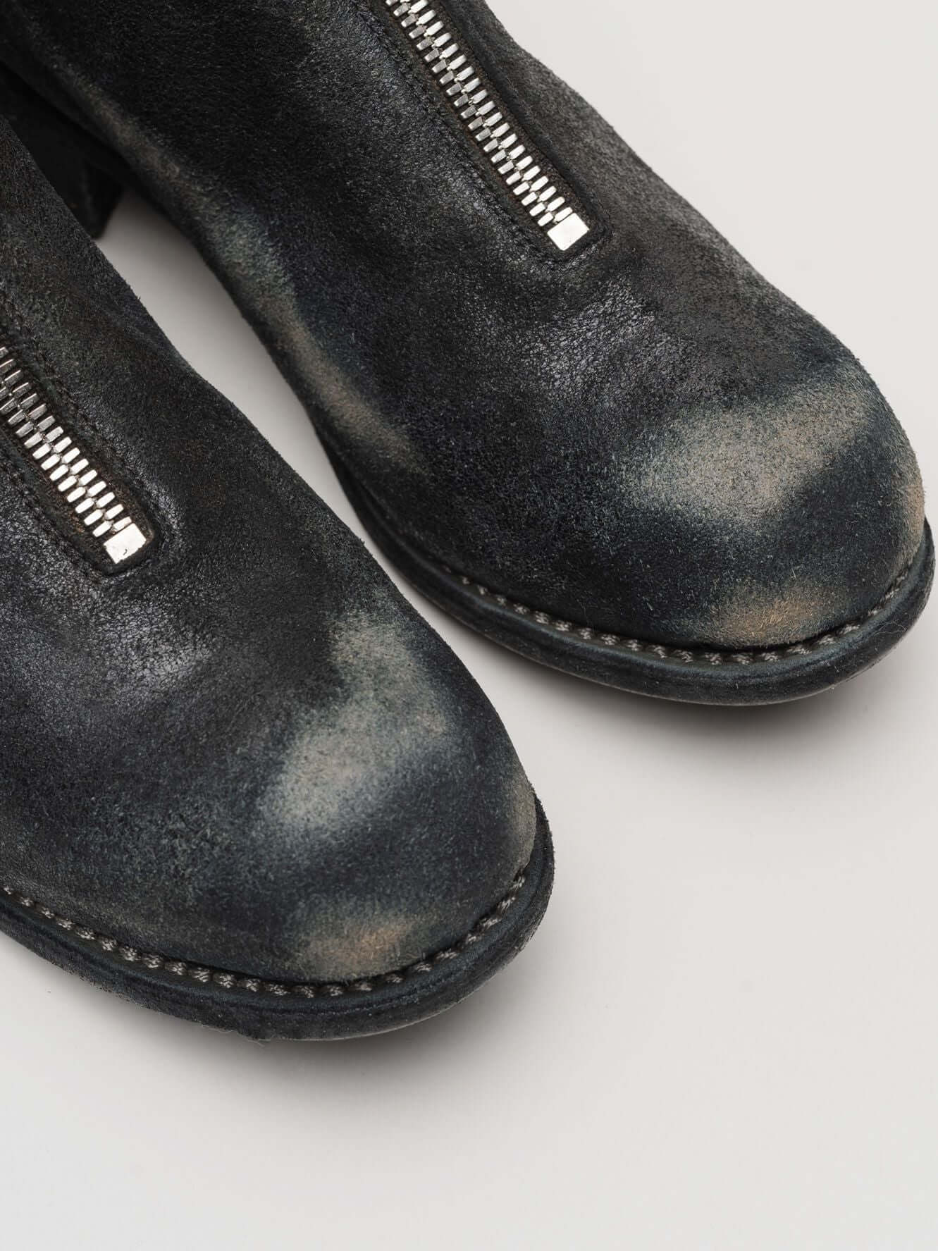 GUIDI PL1 BOOTS - INN7