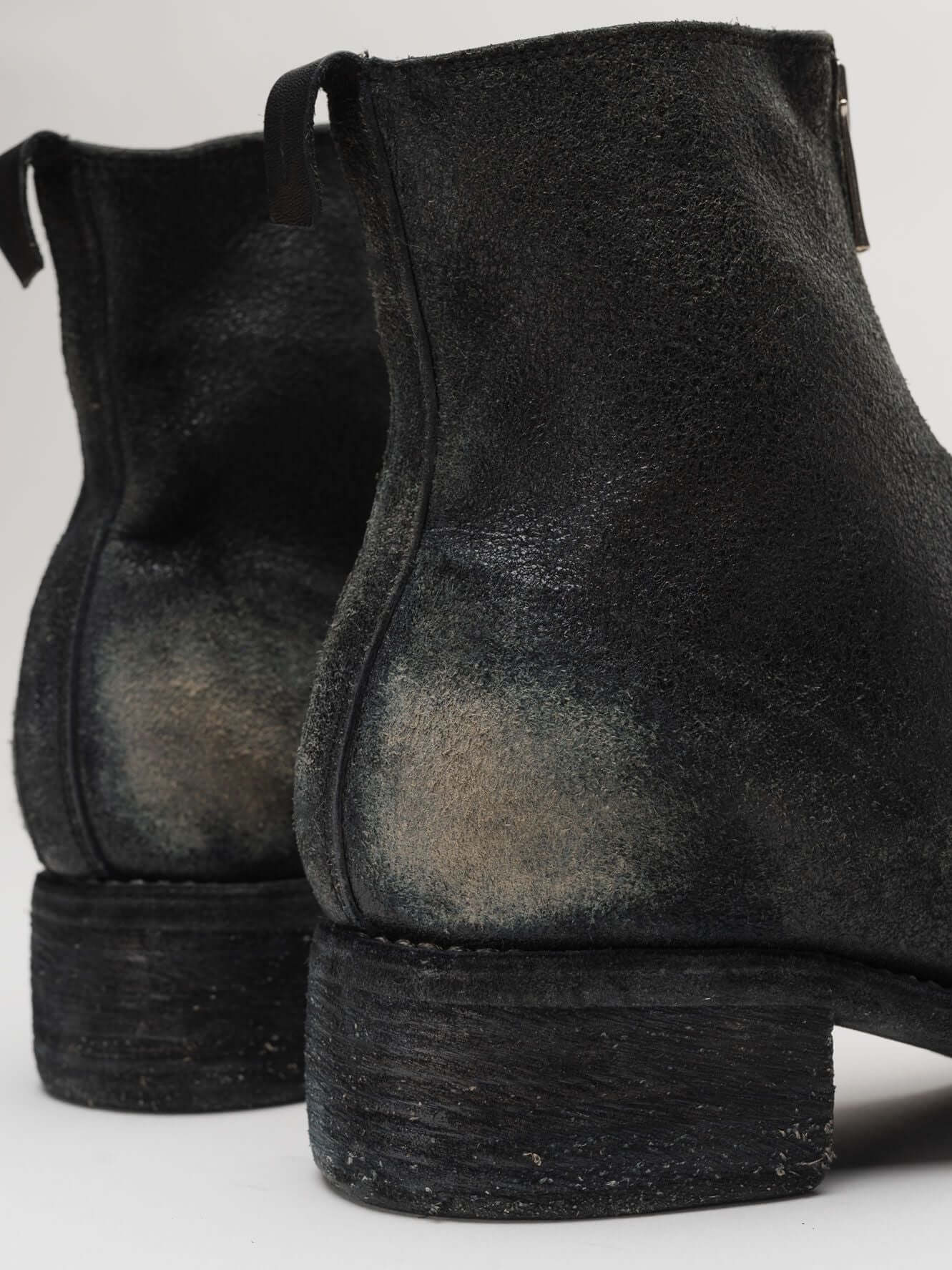 GUIDI PL1 BOOTS - INN7