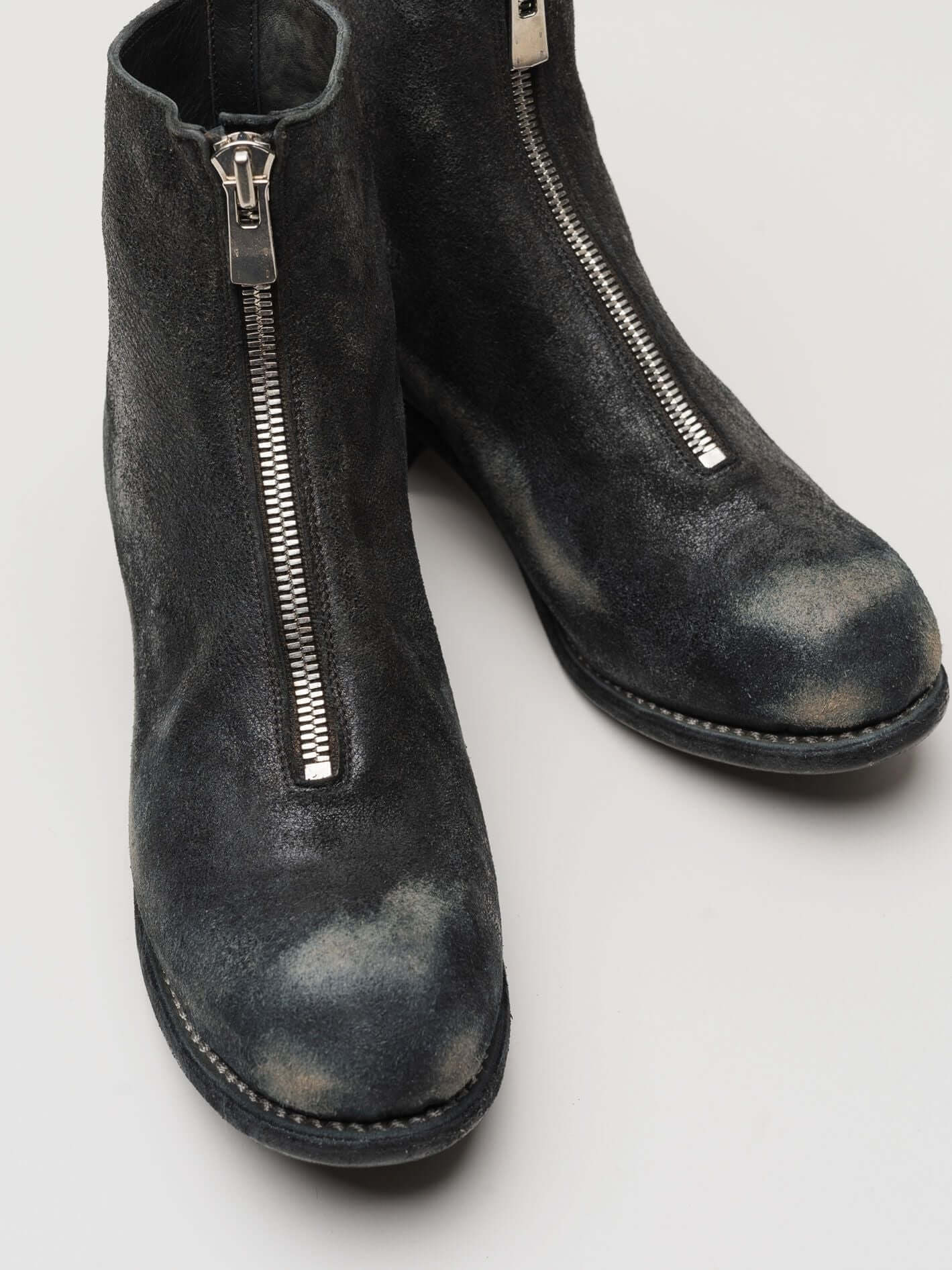 GUIDI PL1 BOOTS - INN7