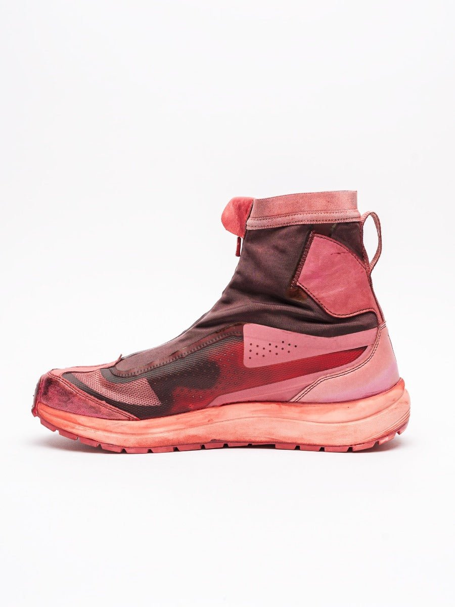 11 By Boris Bidjan Saberi x Salomon Bamba 2 High GTX