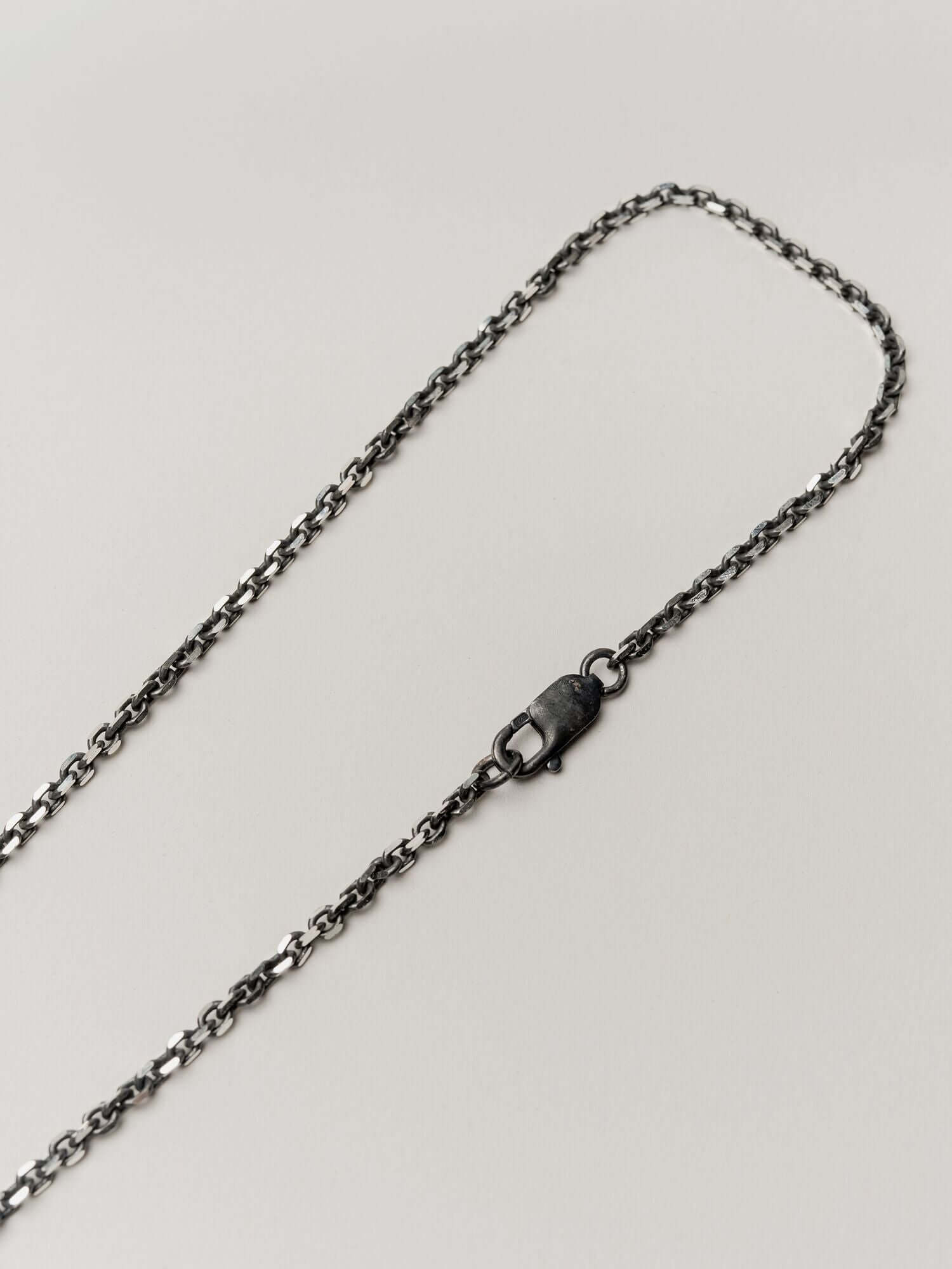 Echo necklace