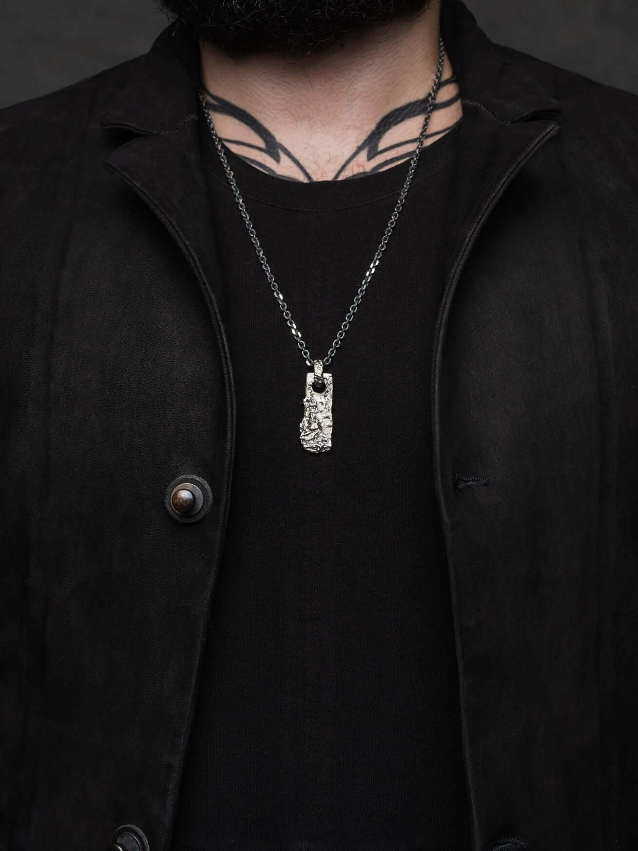 Faust necklace - INN7