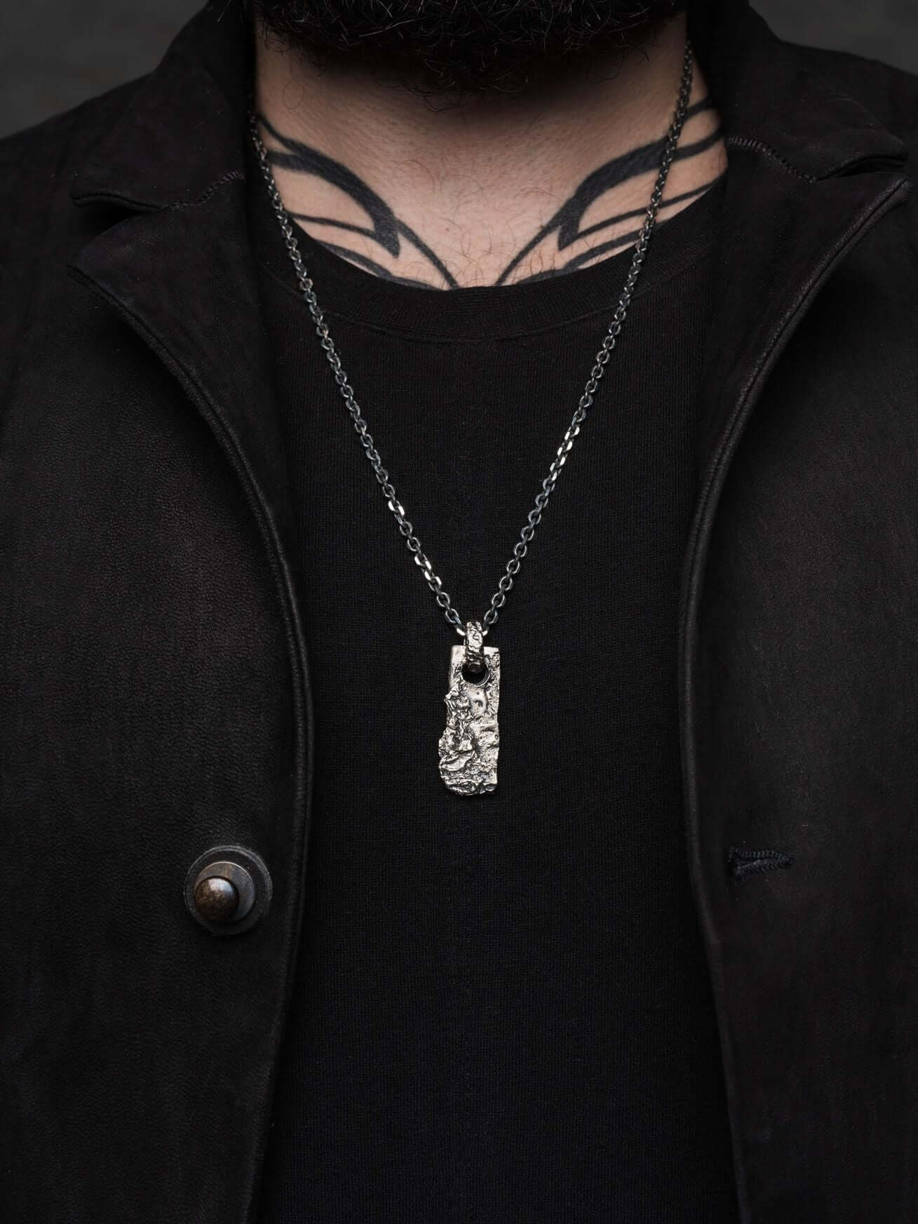 Faust necklace - INN7